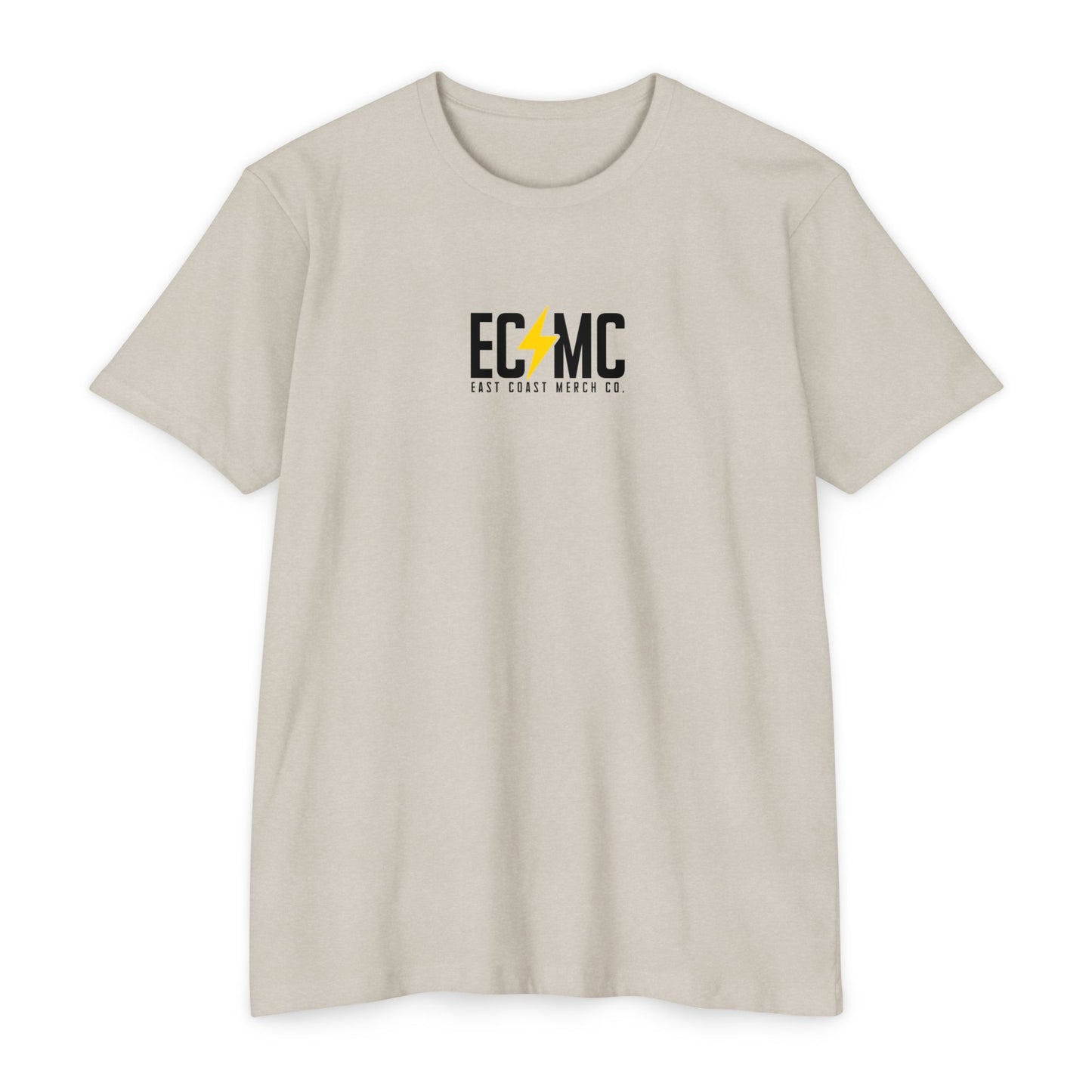 EC/MC Skull T-shirt