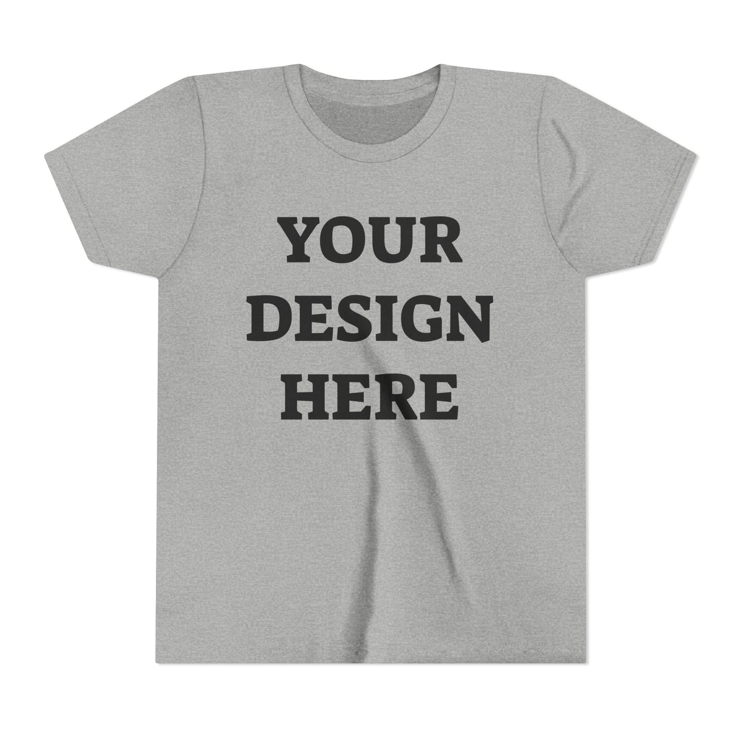 Custom Youth T-Shirt
