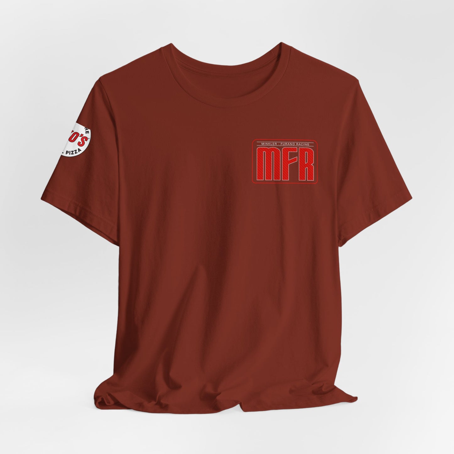 MFR Car T-Shirt