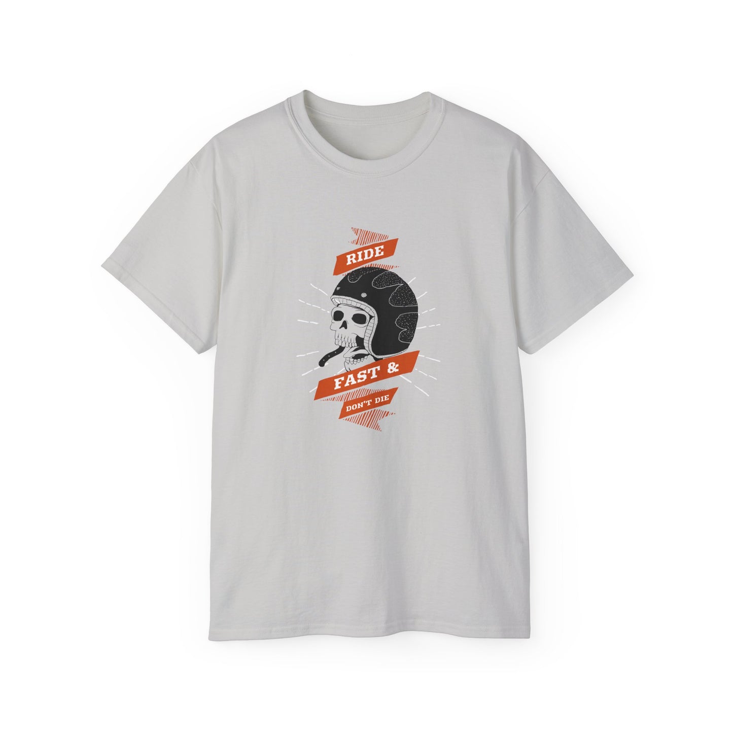 Ride Fast, Don't Die Tshirt