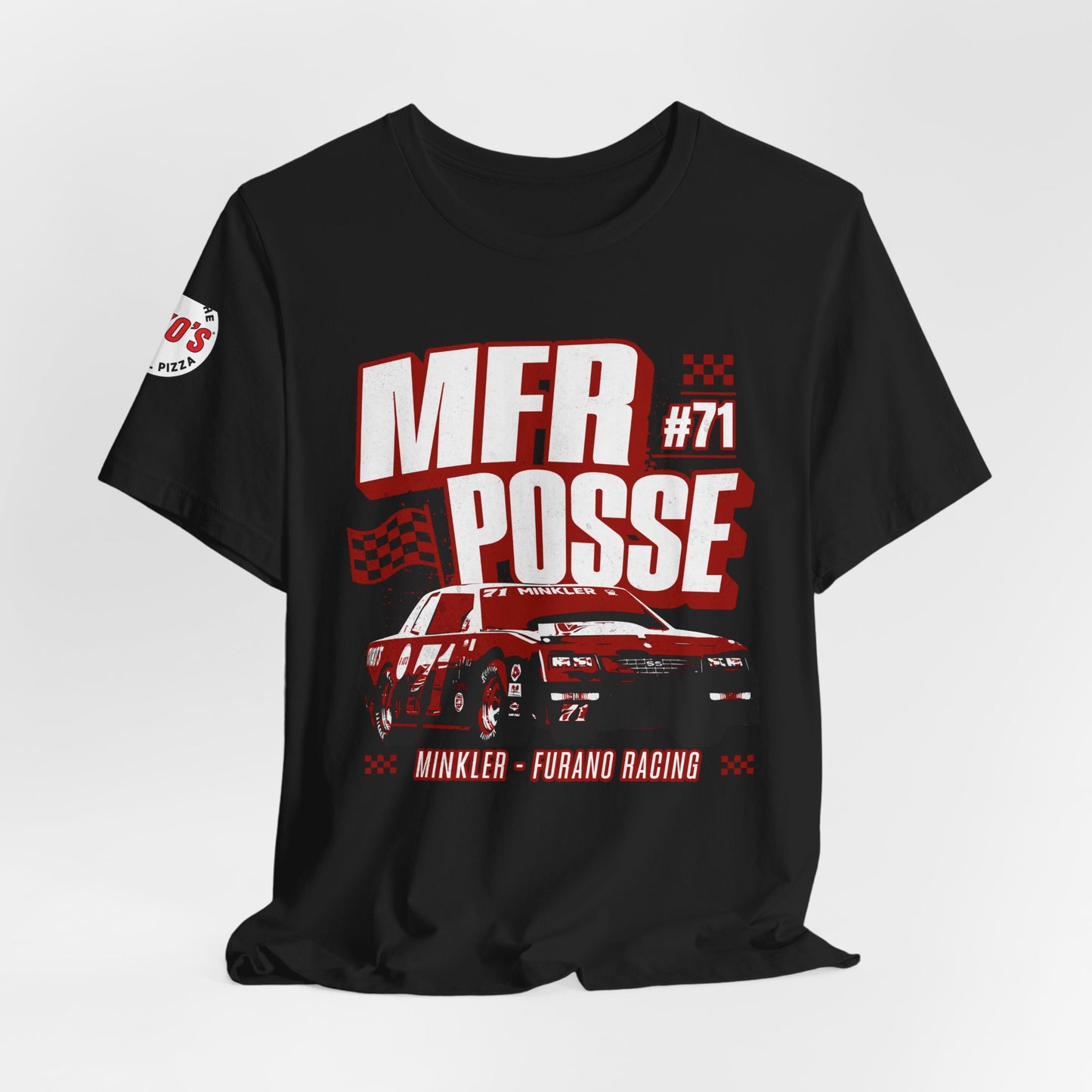 MFR Posse Racing T-Shirt
