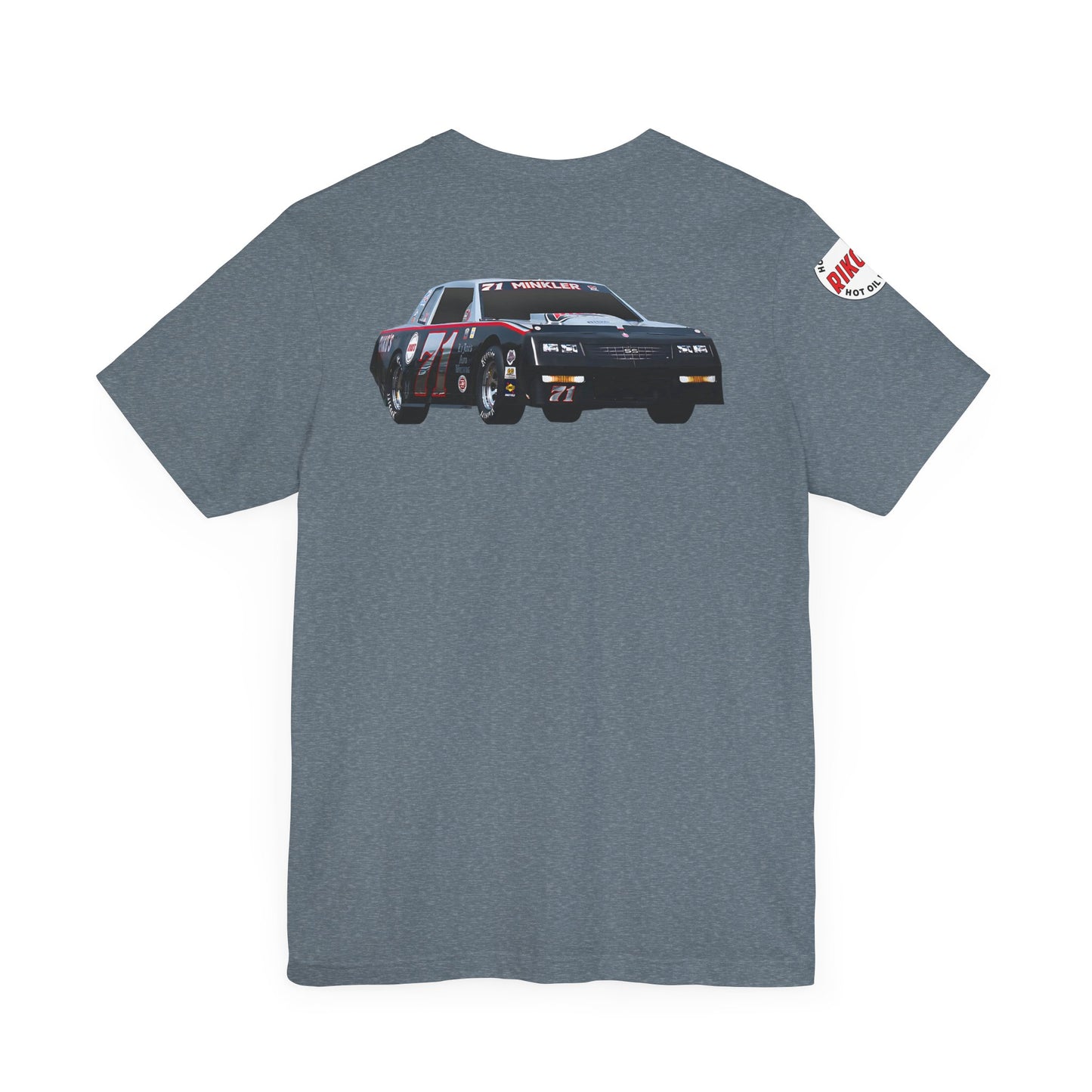 MFR Car T-Shirt