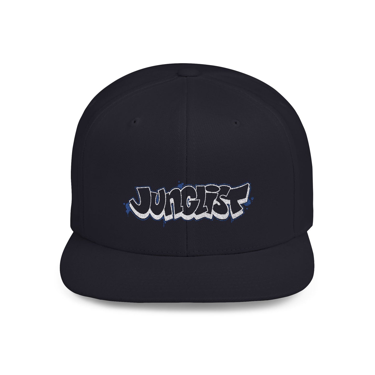 Junglist Snapback
