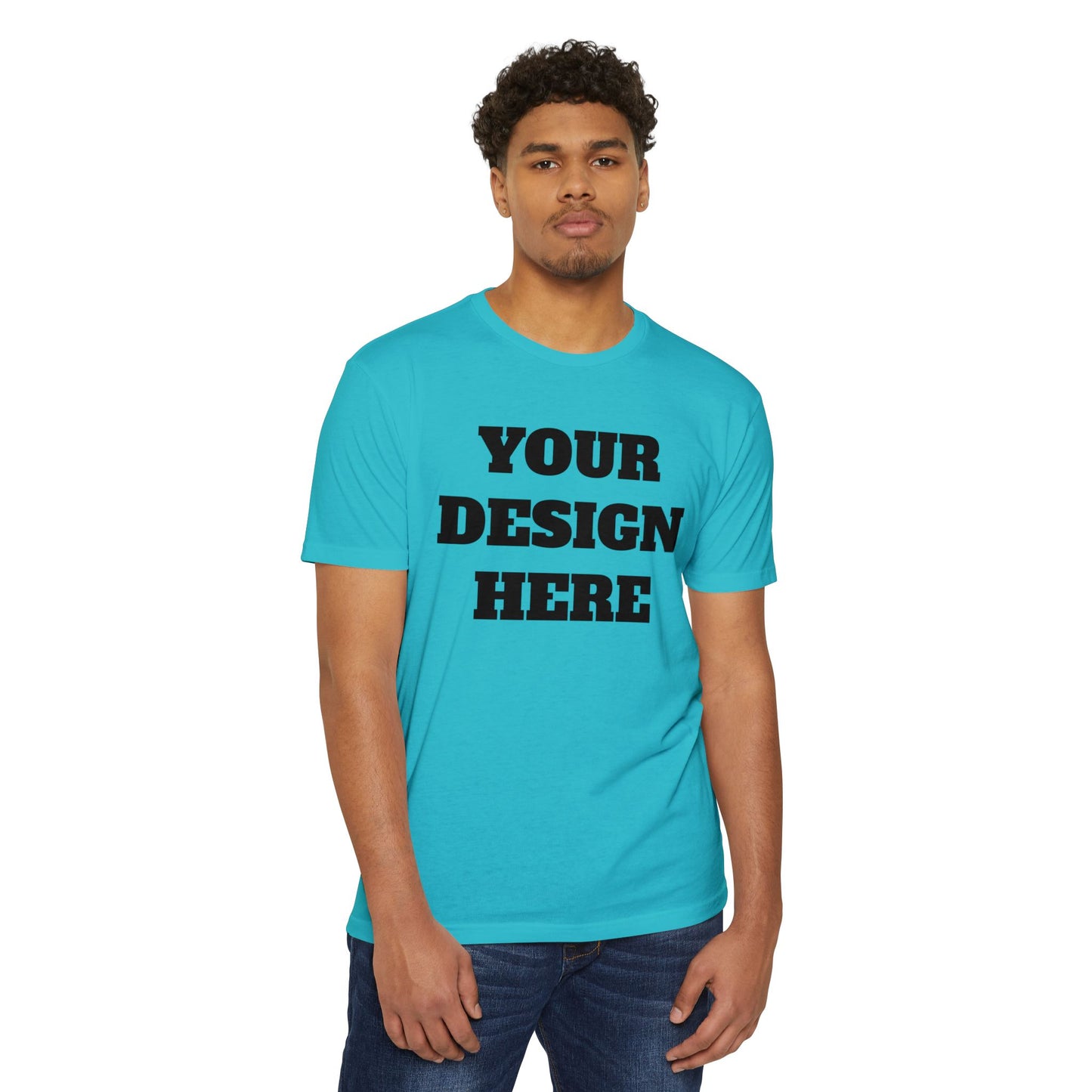 Custom T-shirt