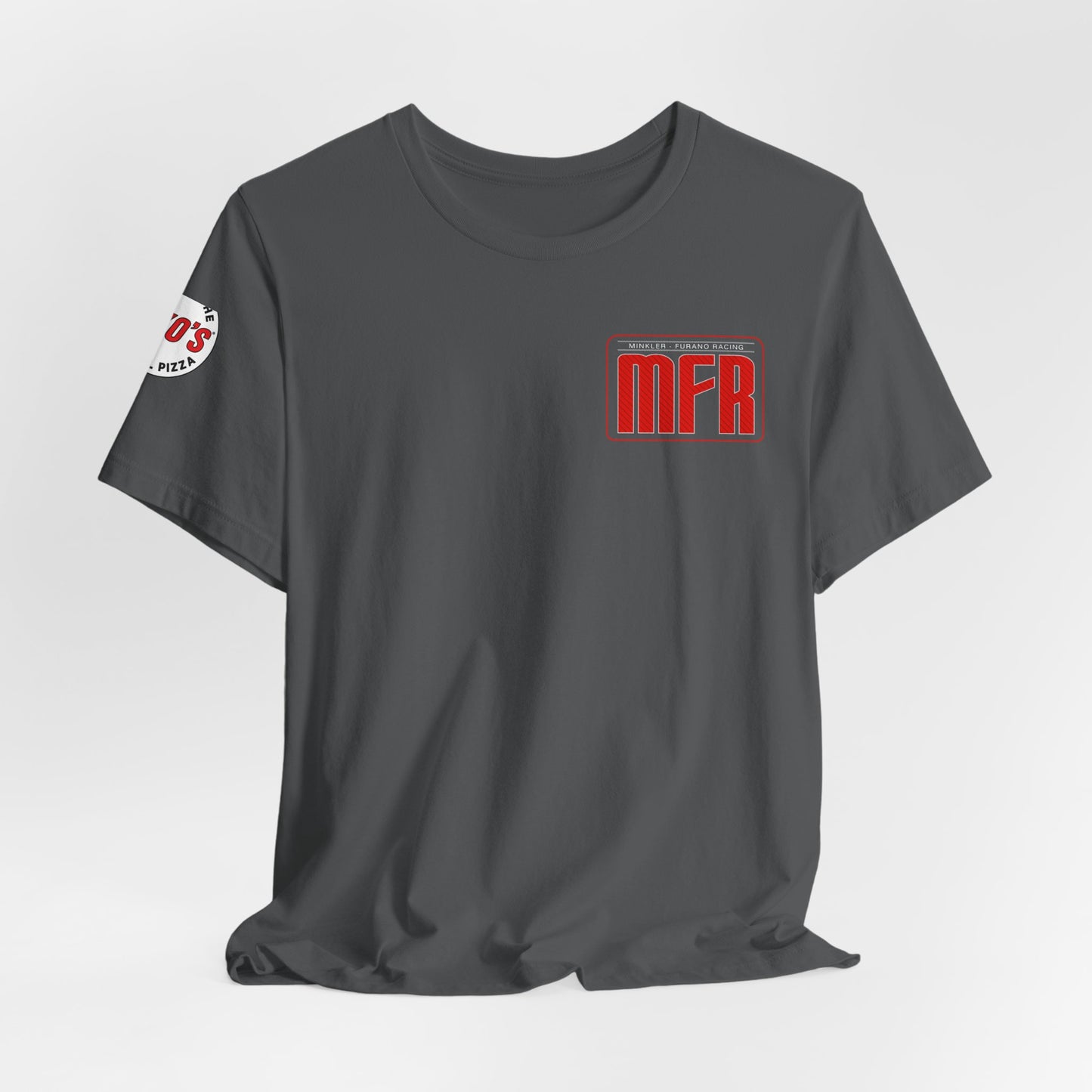 MFR Car T-Shirt