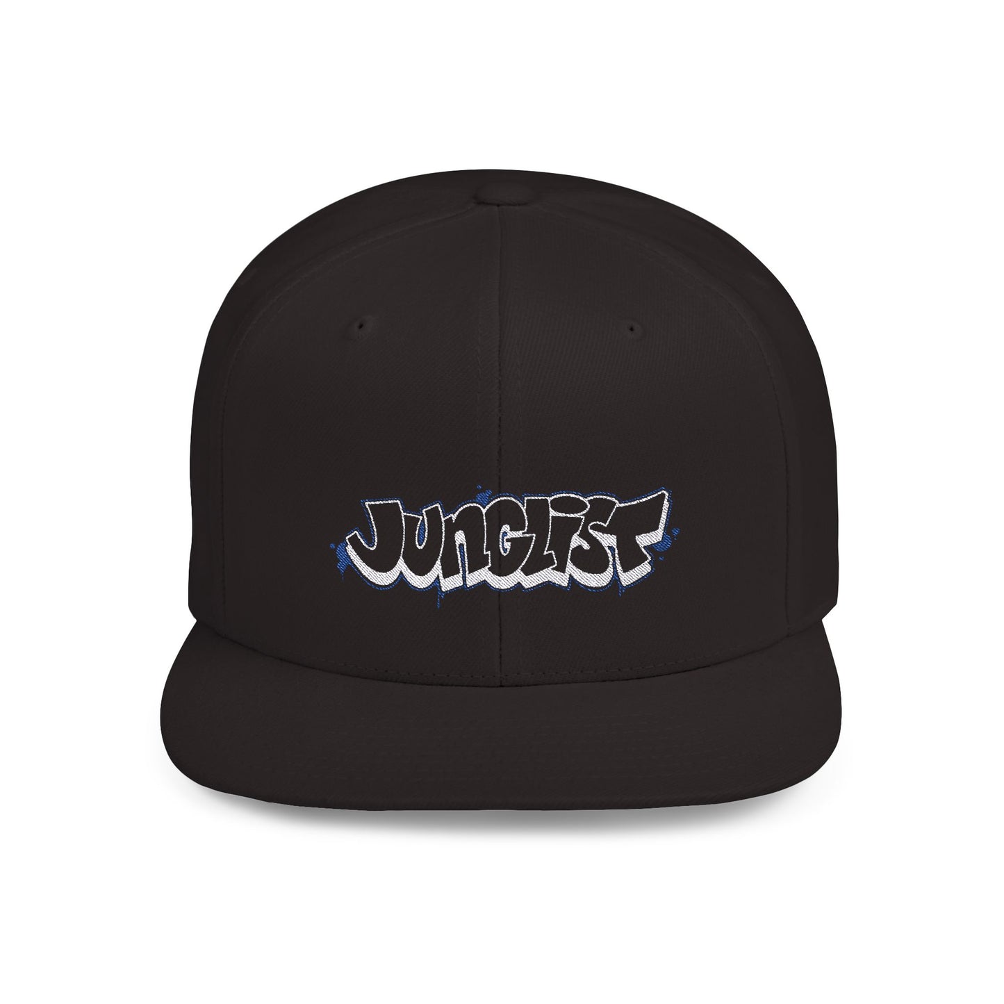 Junglist Snapback