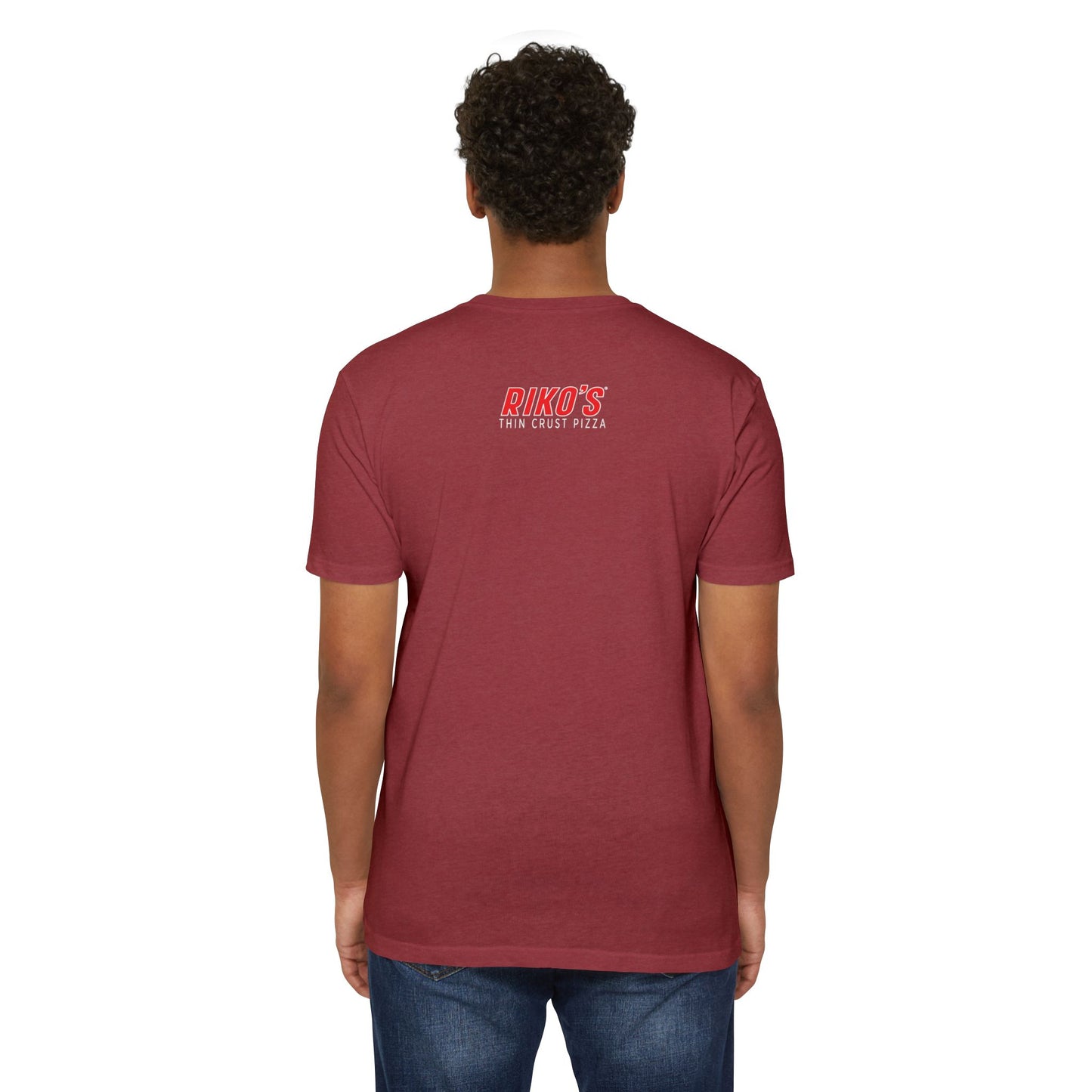 Minkler Furano Racing Car T-Shirt - Lightweight