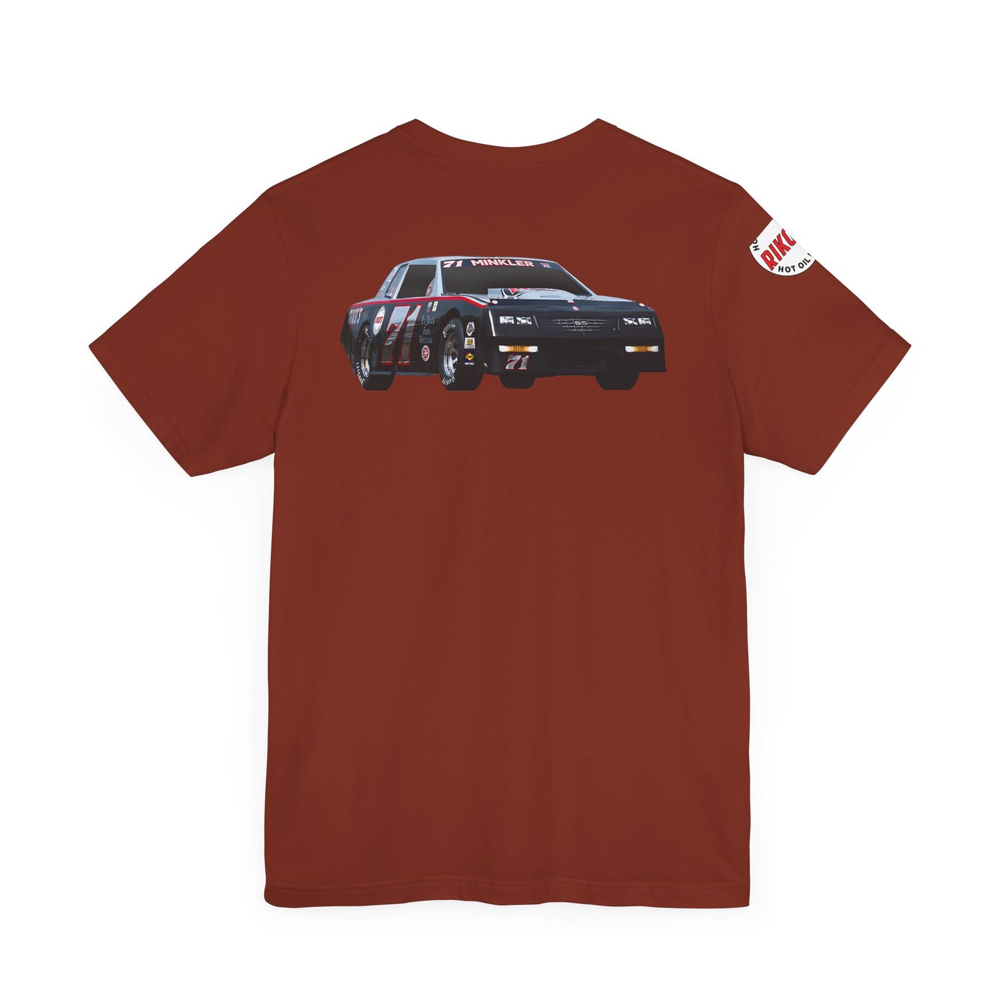 MFR Car T-Shirt