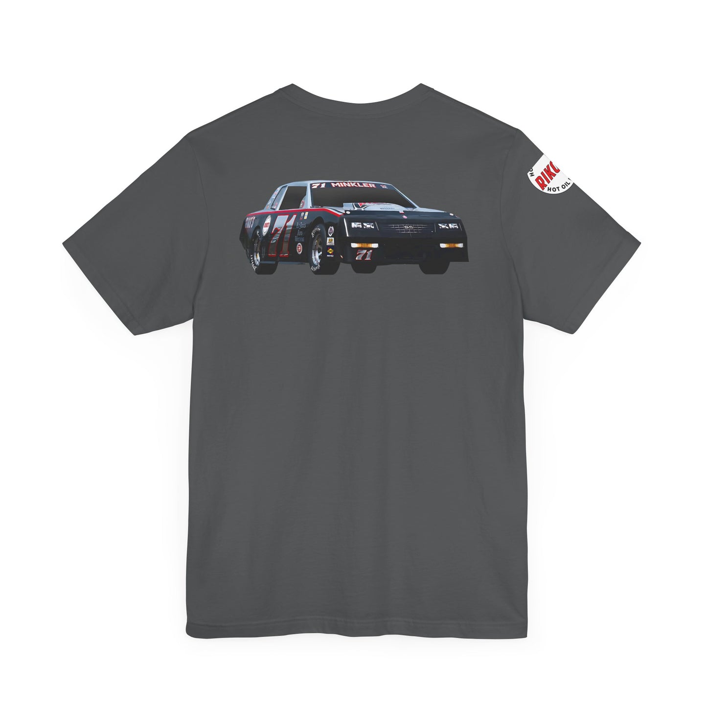 MFR Car T-Shirt