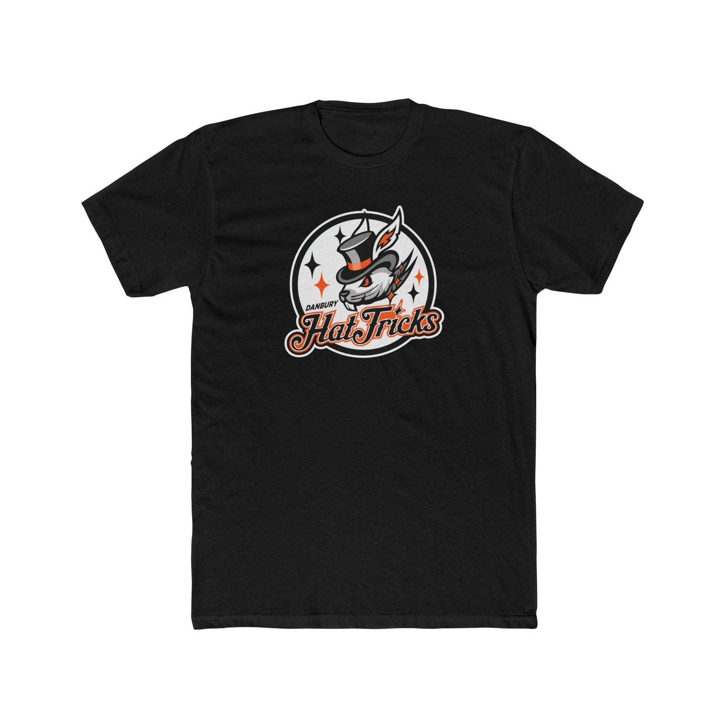 Hat Tricks Bunny T-Shirt