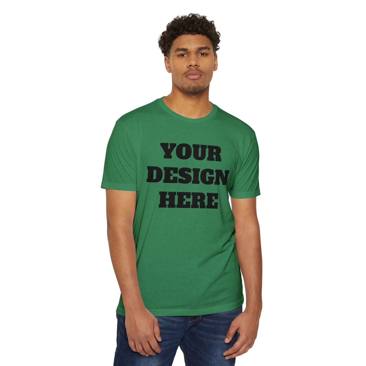 Custom T-shirt