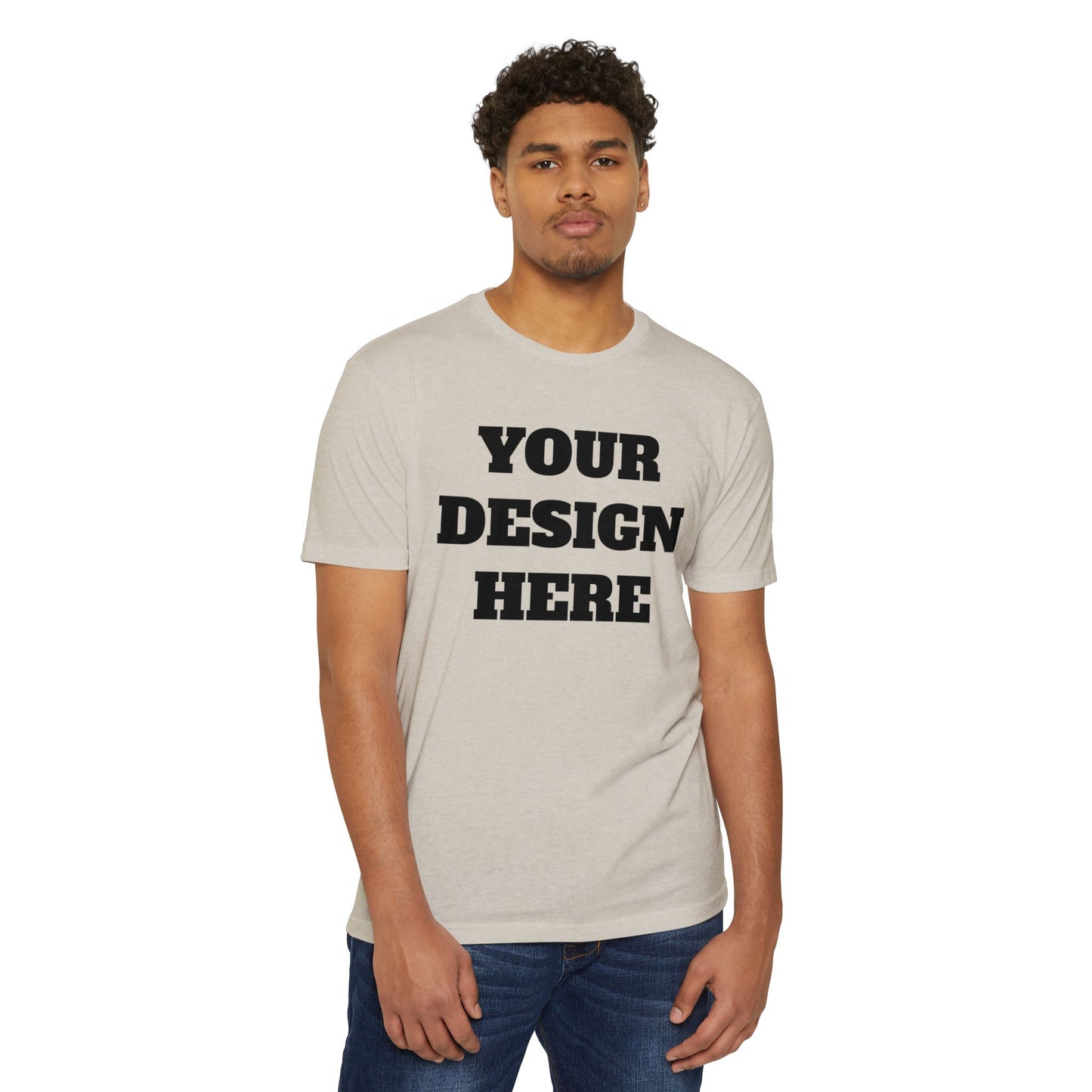 Custom T-shirt