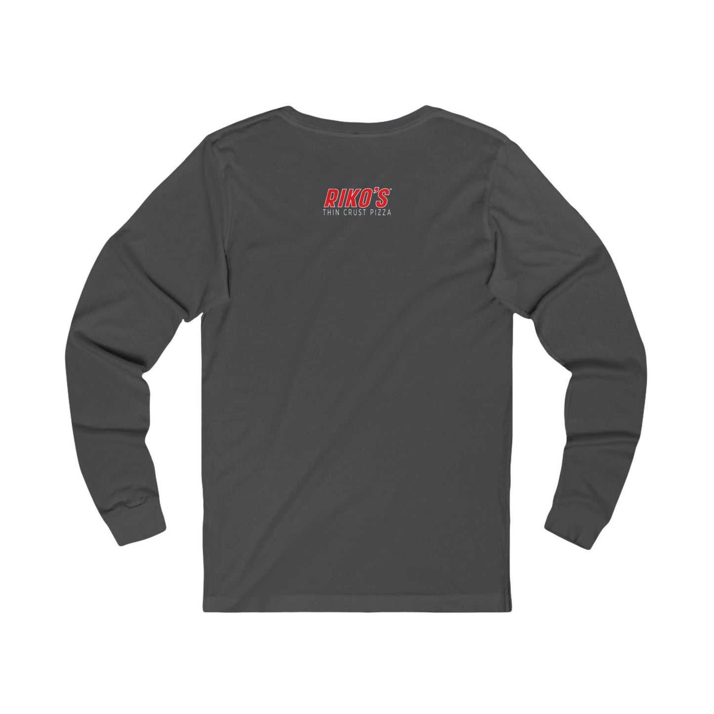 MFR Posse Racing Long Sleeve Tee