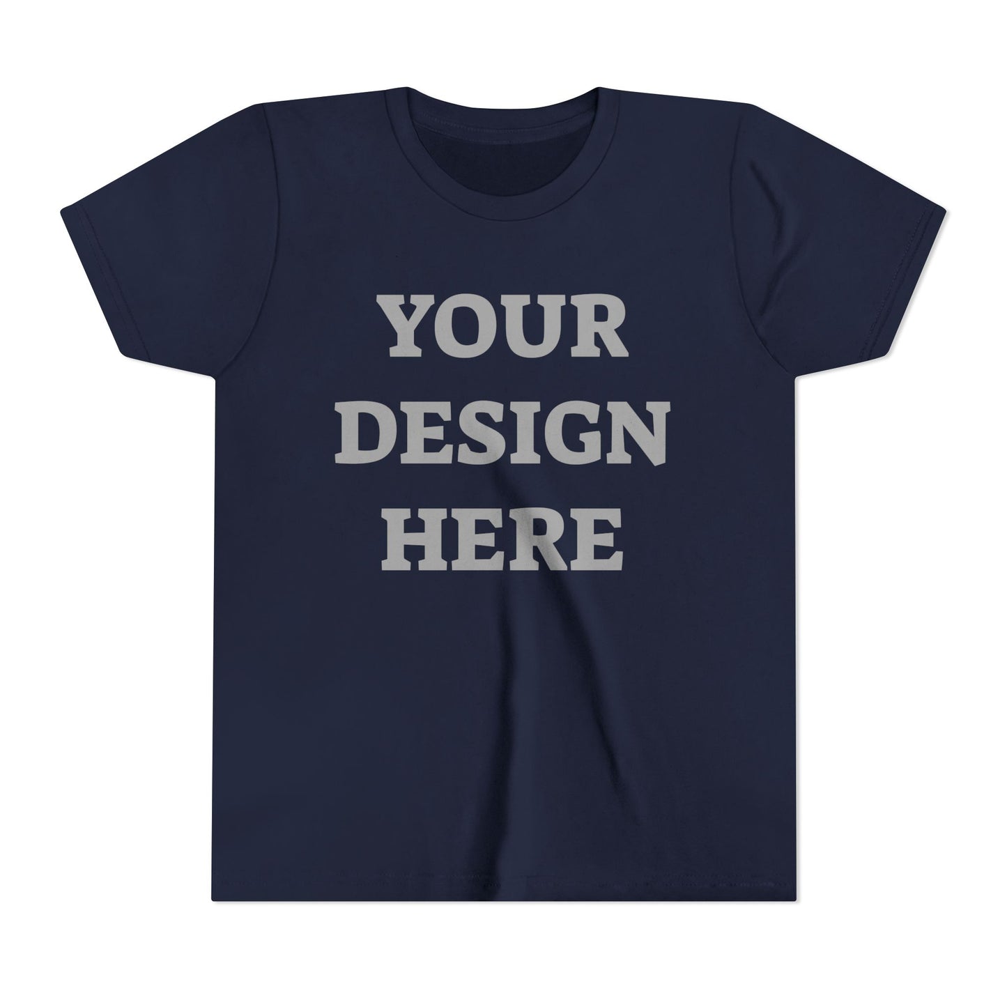 Custom Youth T-Shirt