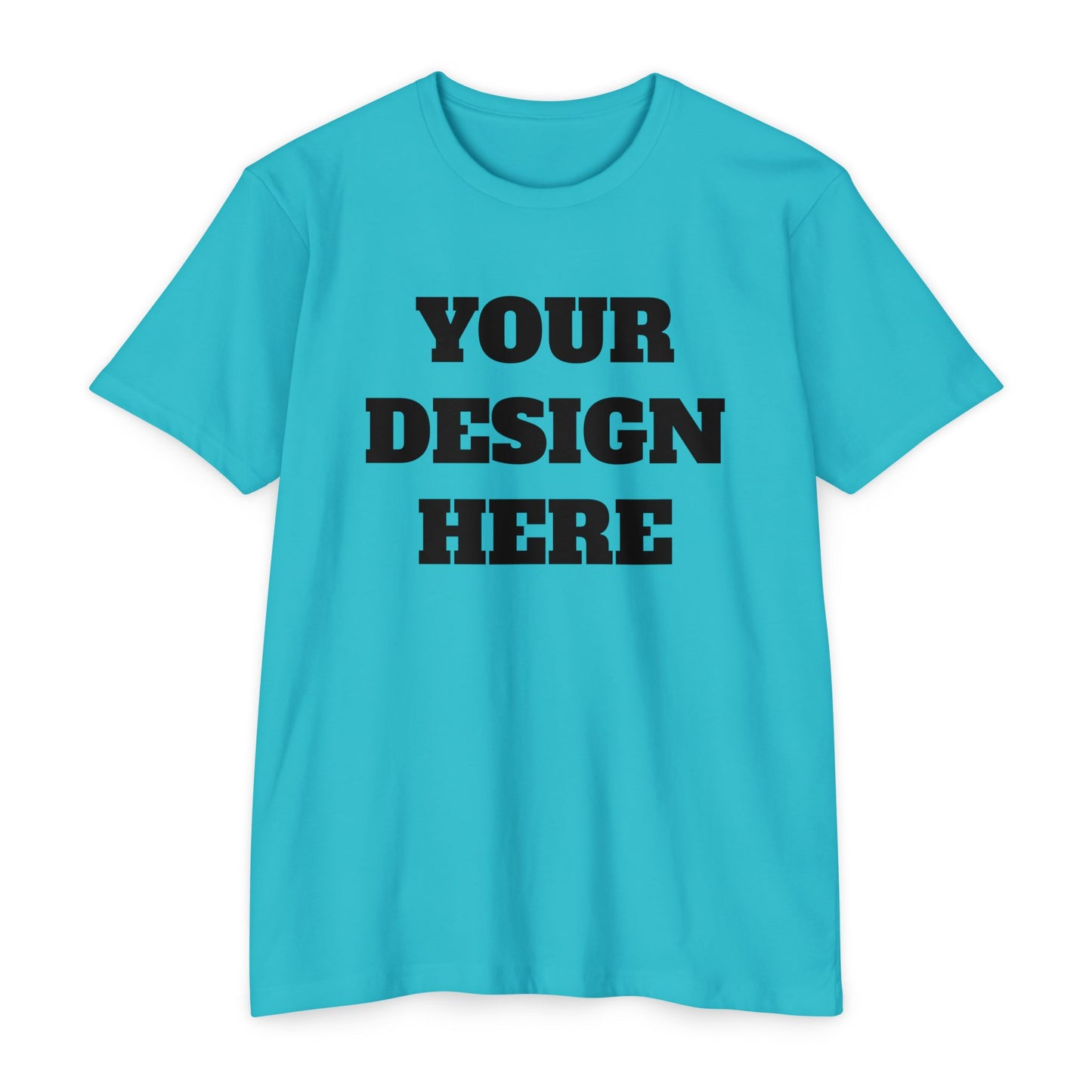 Custom T-shirt