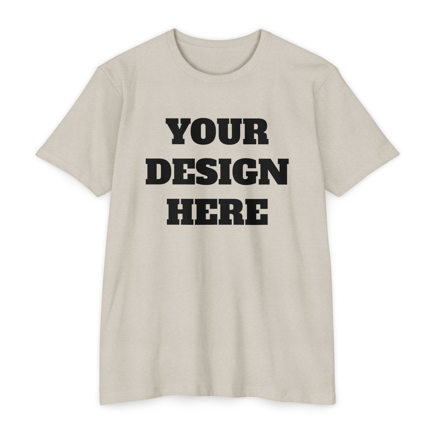 Custom T-shirt
