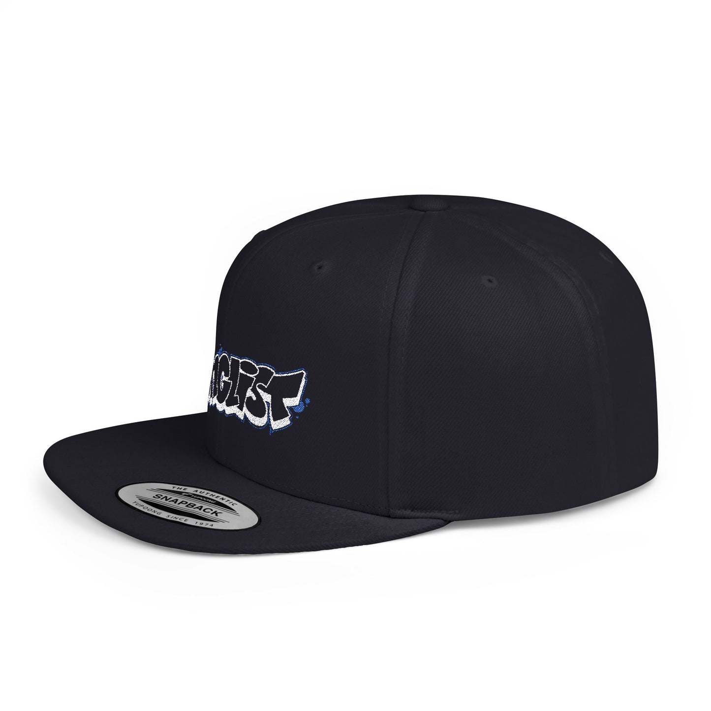 Junglist Snapback