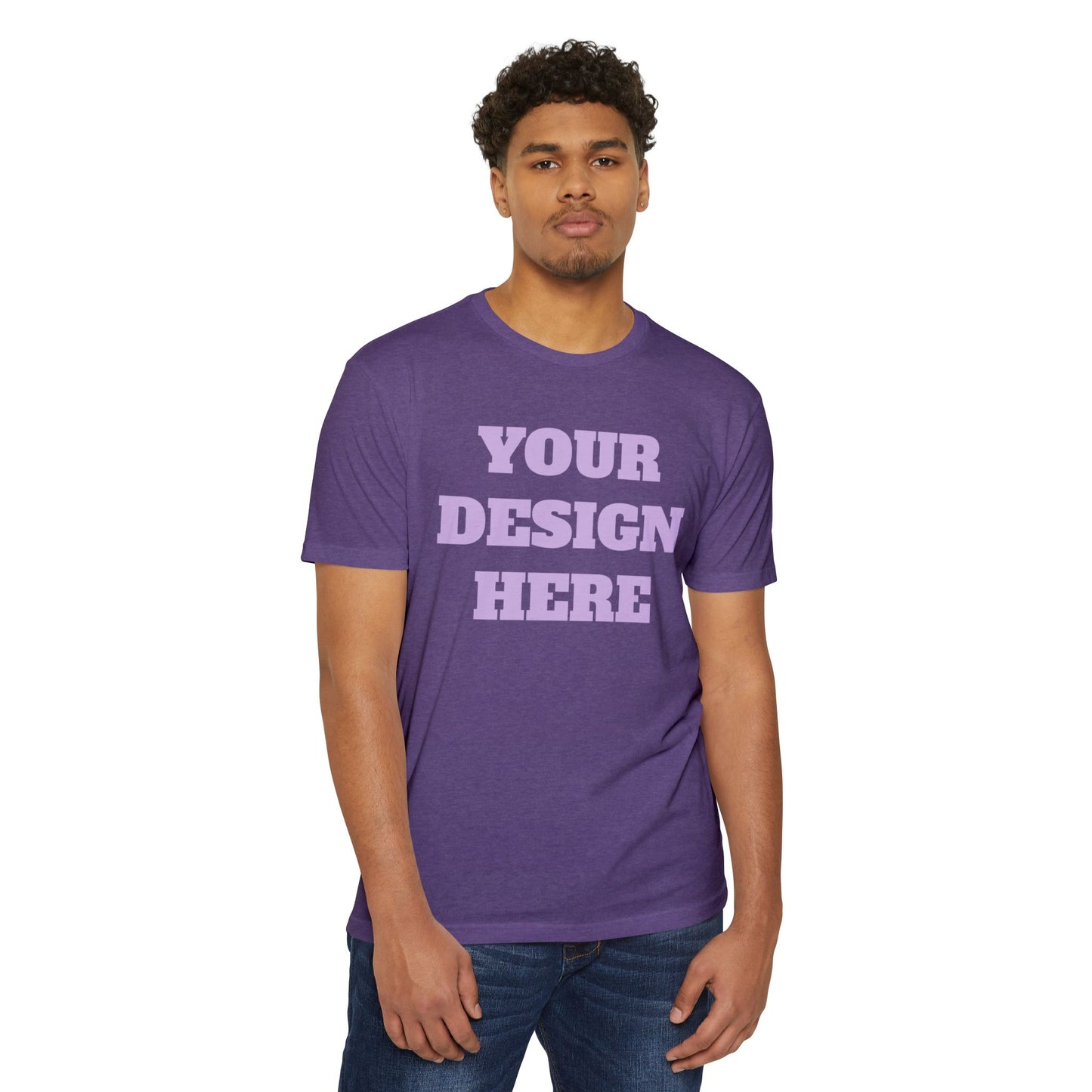 Custom T-shirt