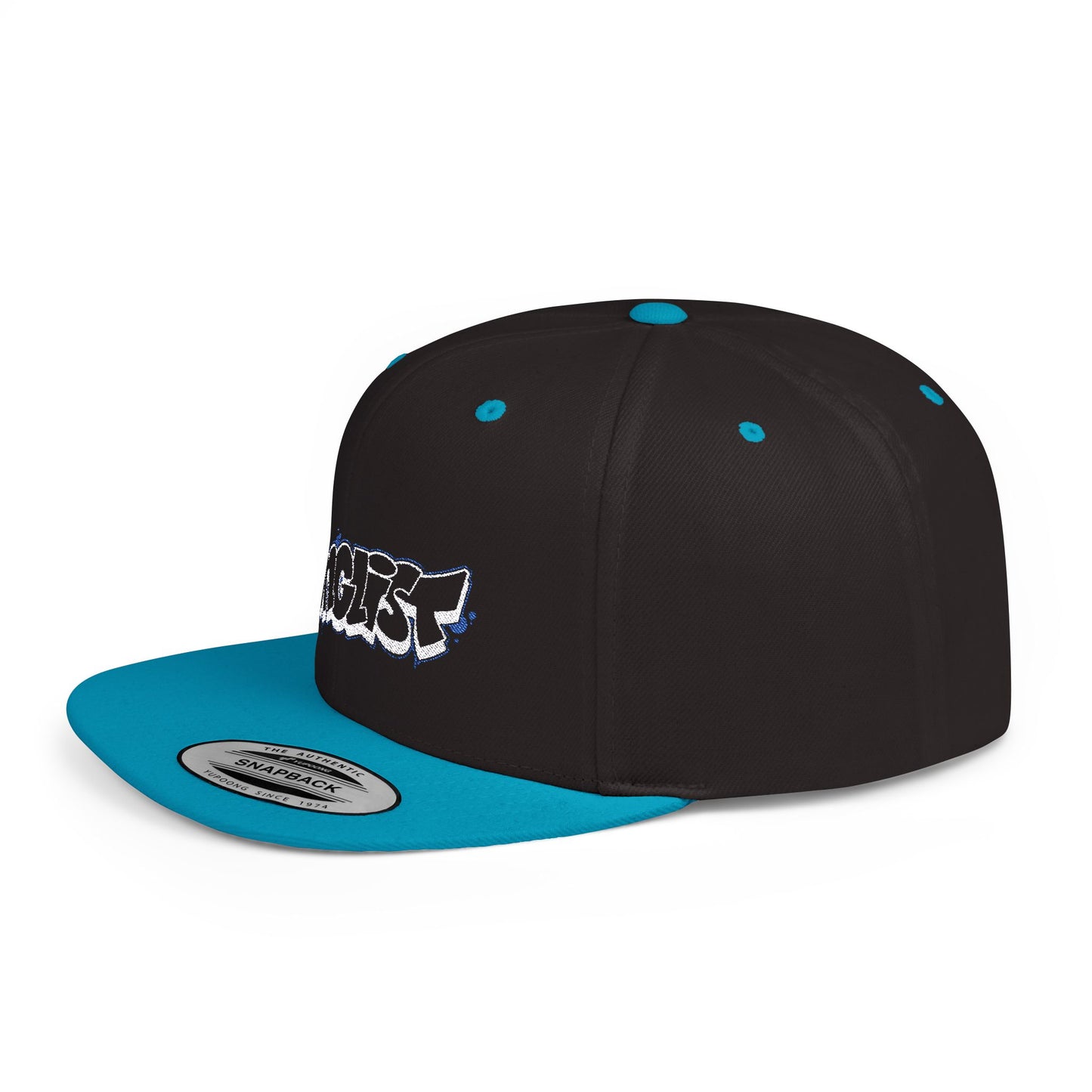 Junglist Snapback