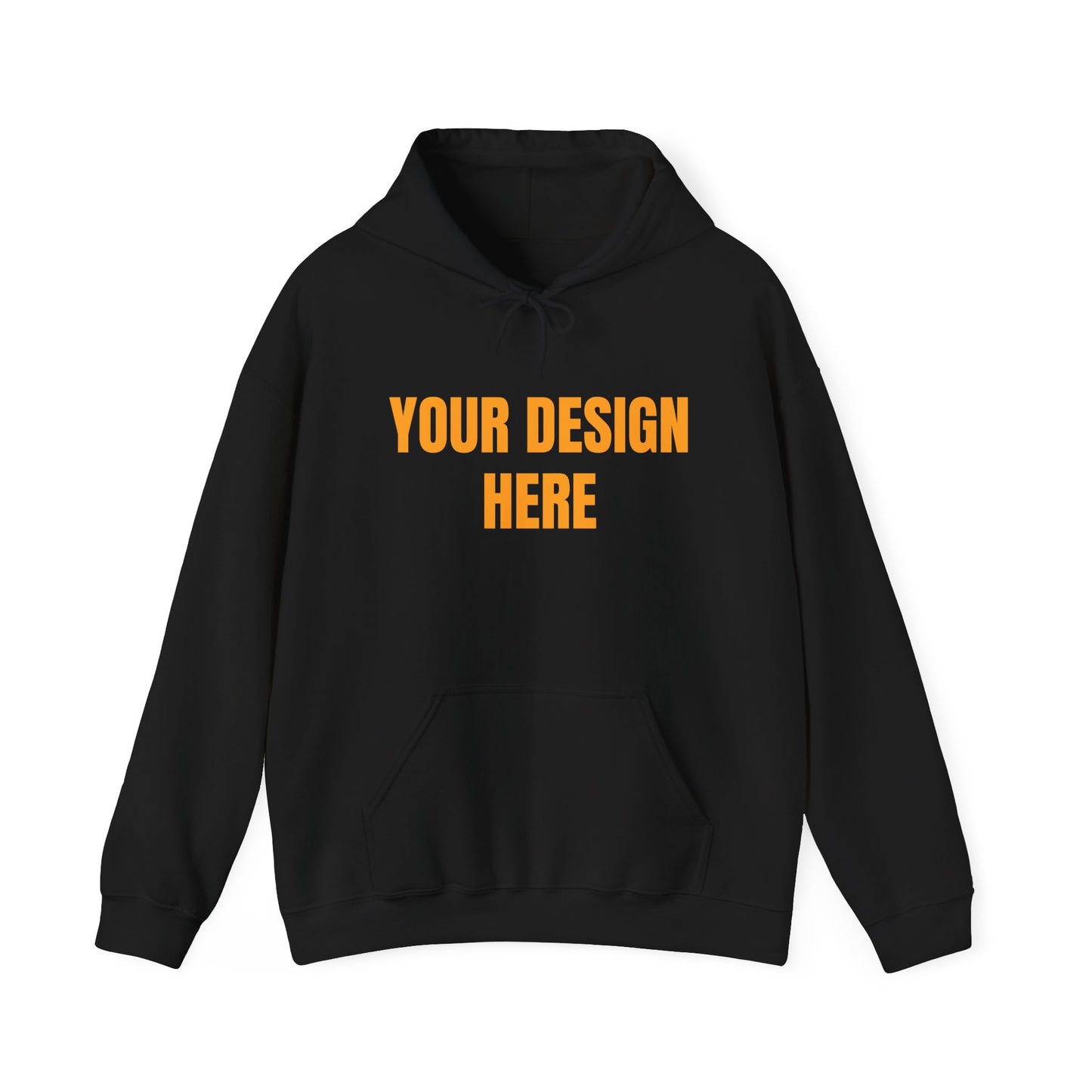 Custom Hoodie