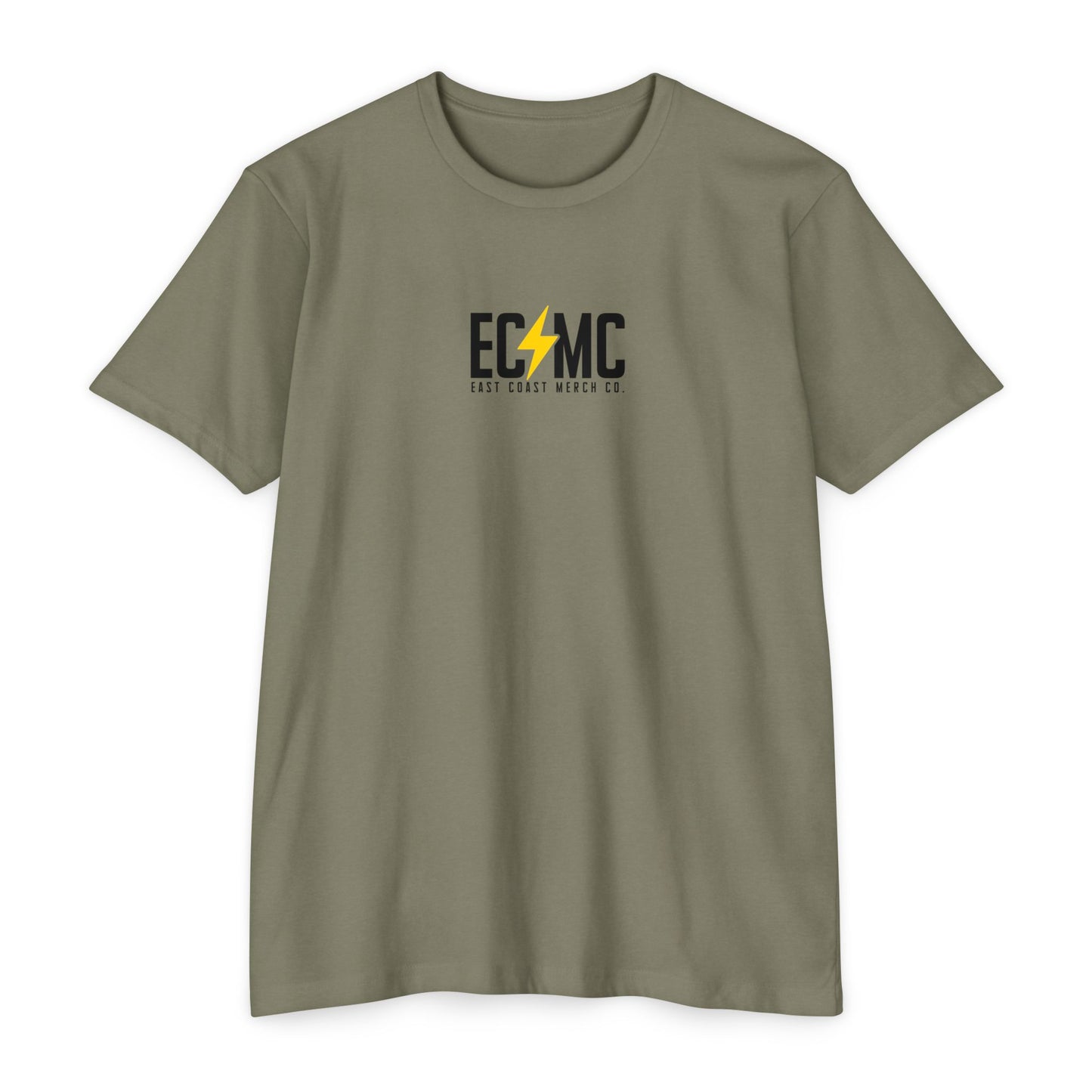 EC/MC Skull T-shirt
