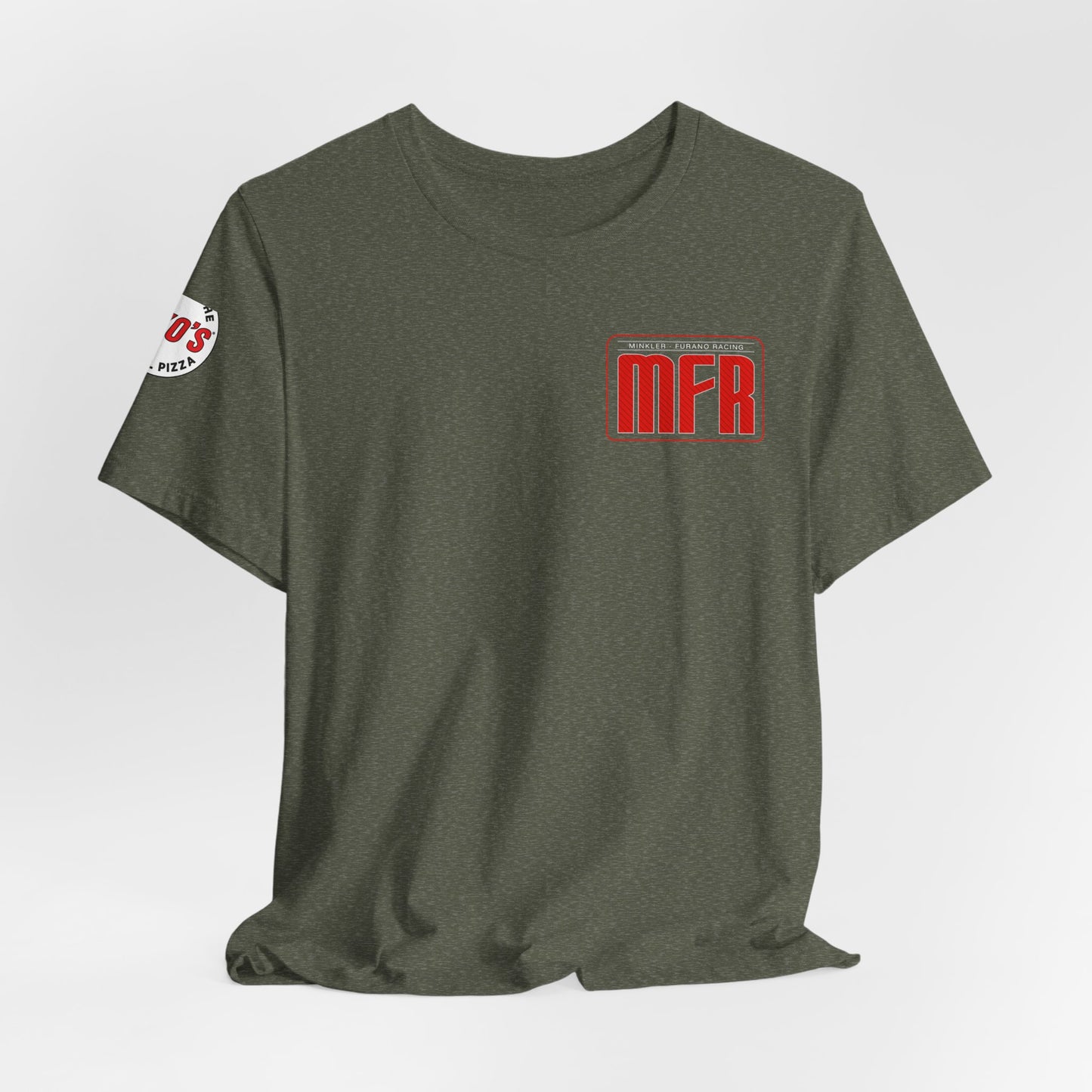 MFR Car T-Shirt