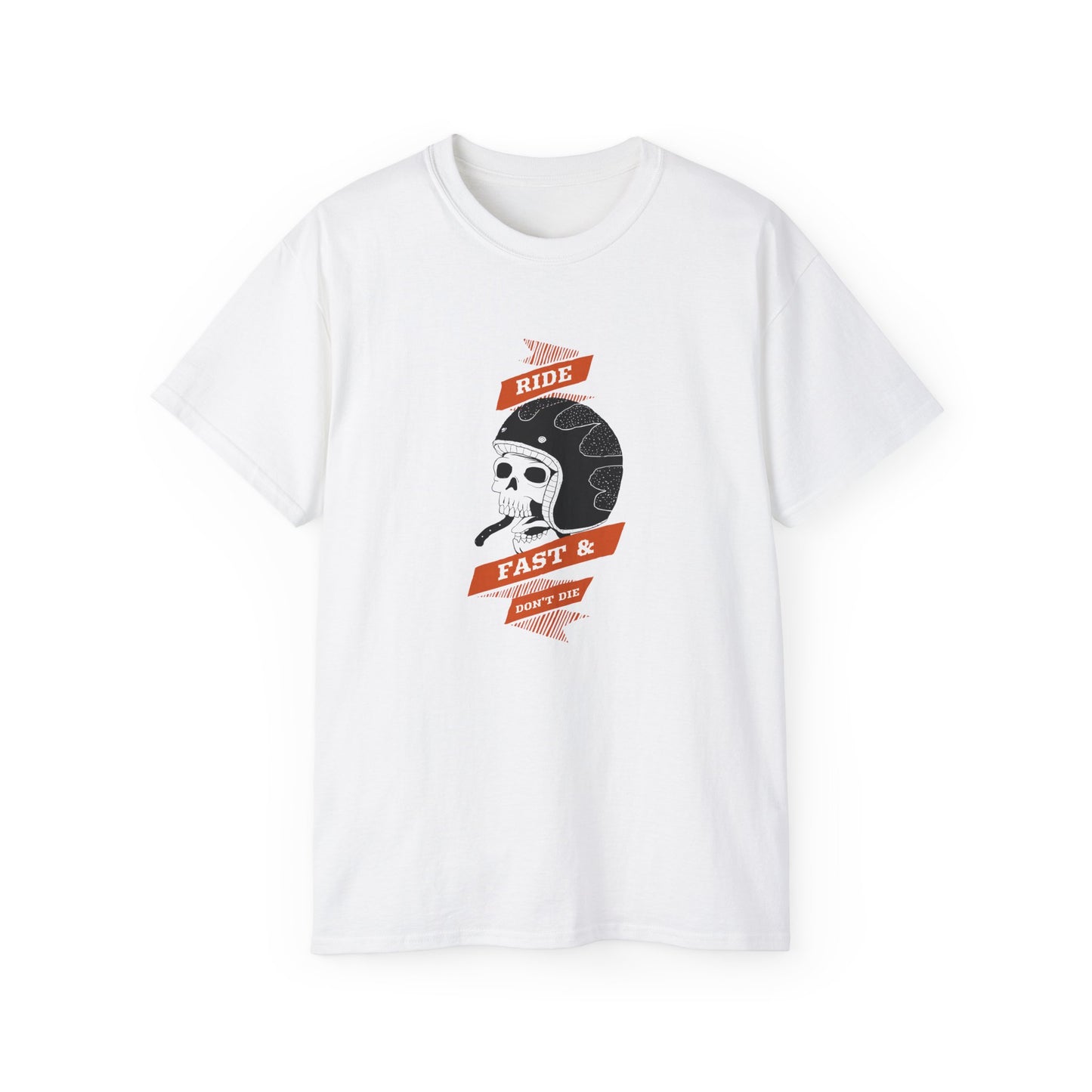 Ride Fast, Don't Die Tshirt