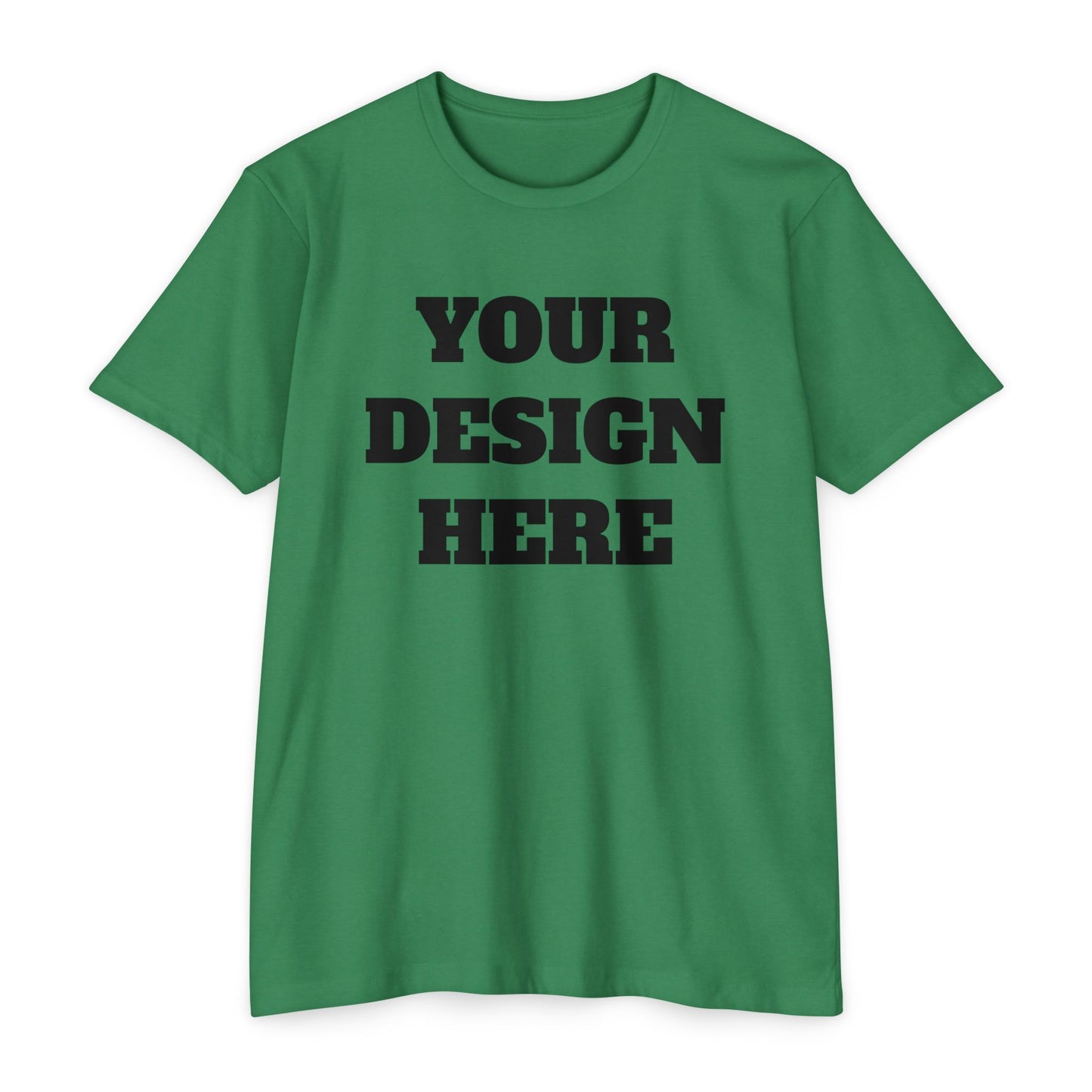 Custom T-shirt