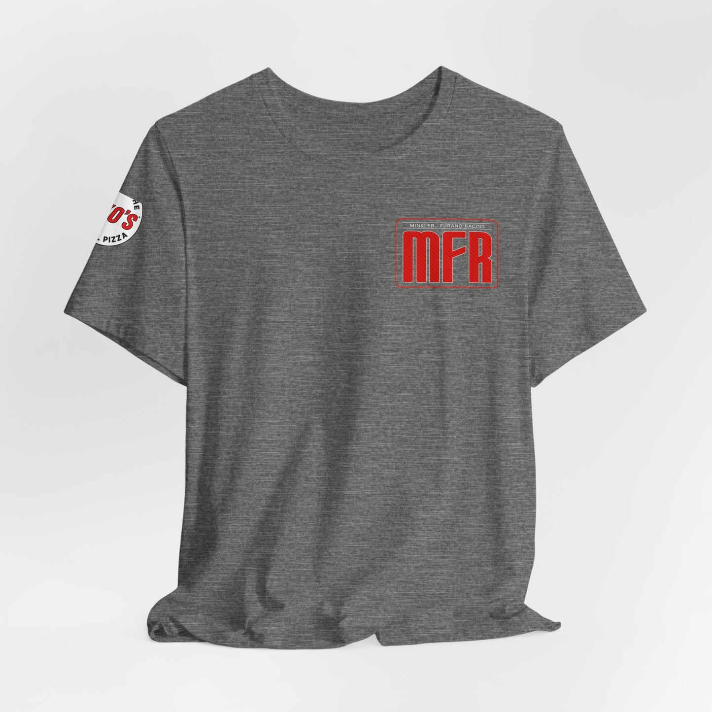 MFR Car T-Shirt