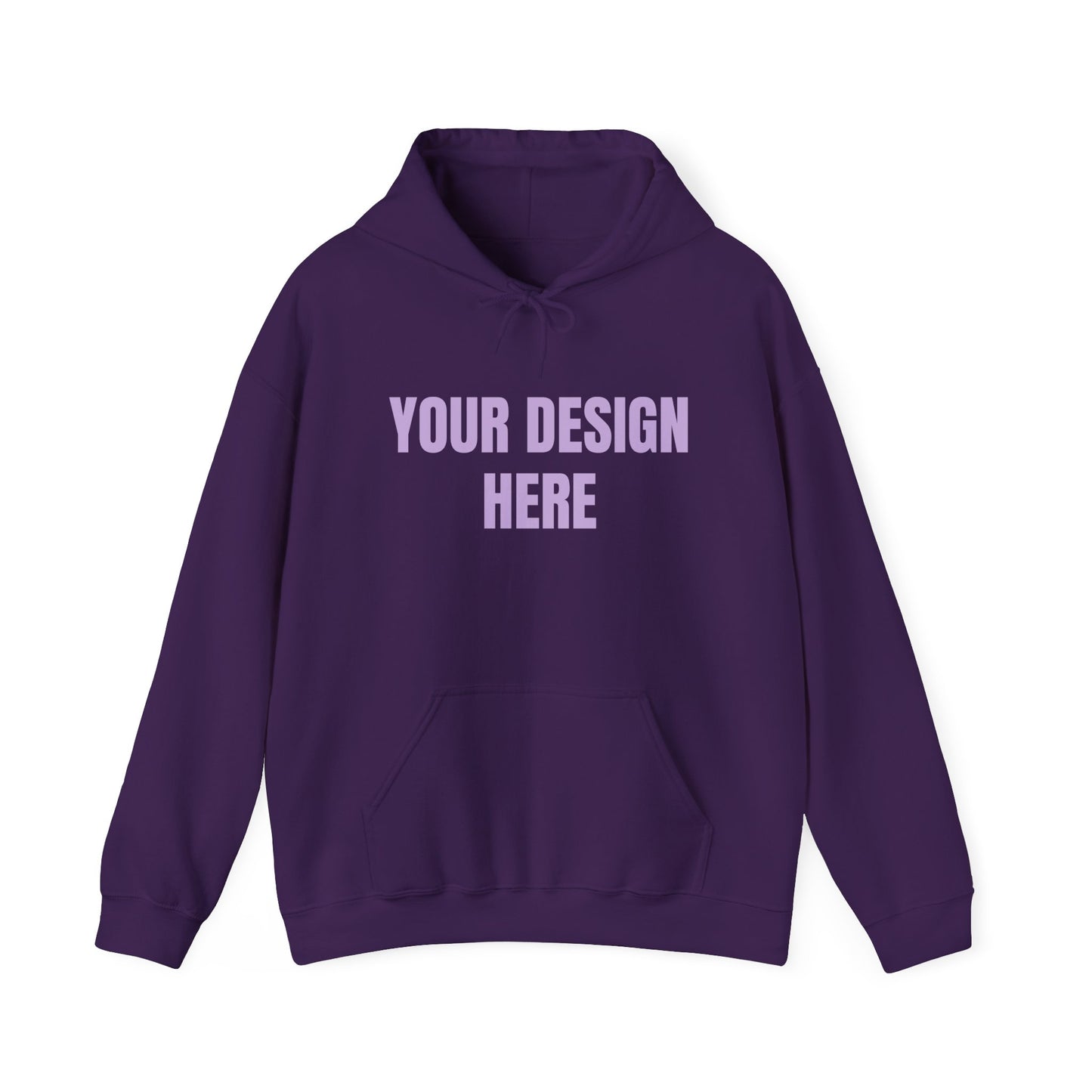 Custom Hoodie