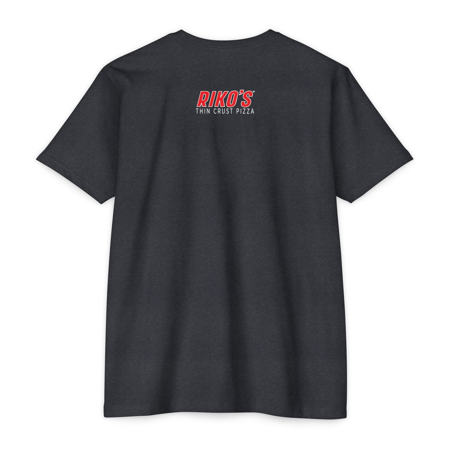 Minkler Furano Racing Car T-Shirt - Lightweight