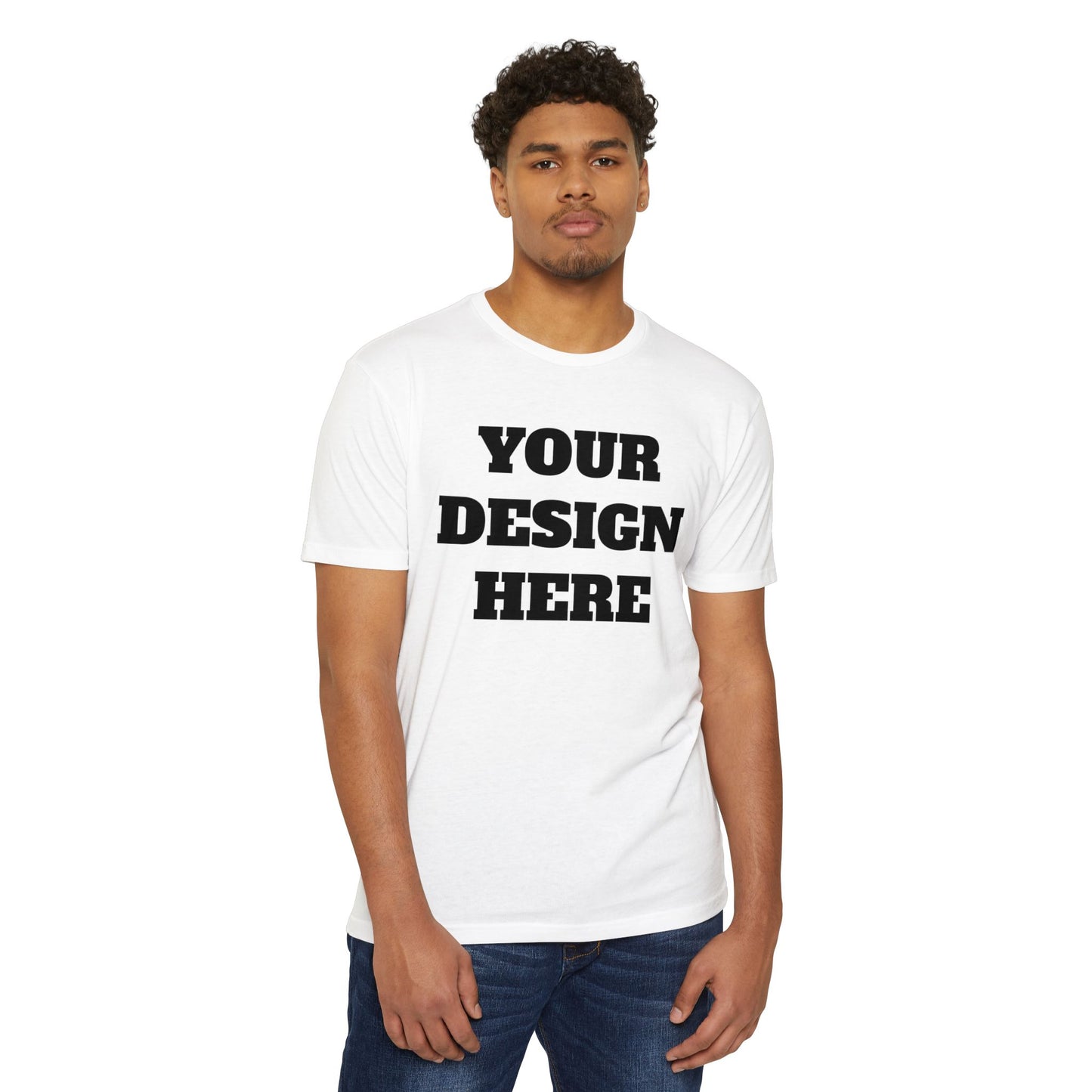 Custom T-shirt