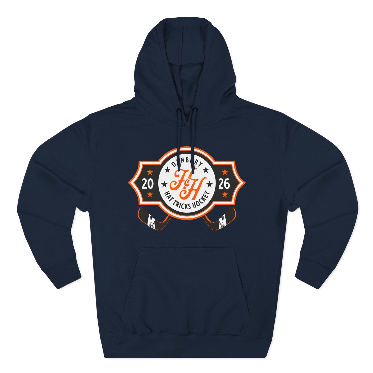 HH-26 Hoodie