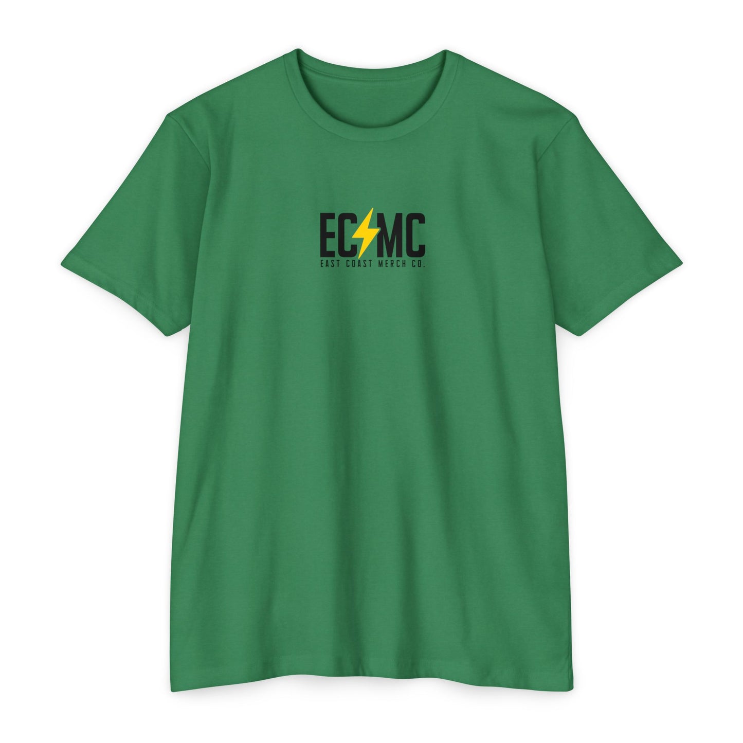 EC/MC Skull T-shirt