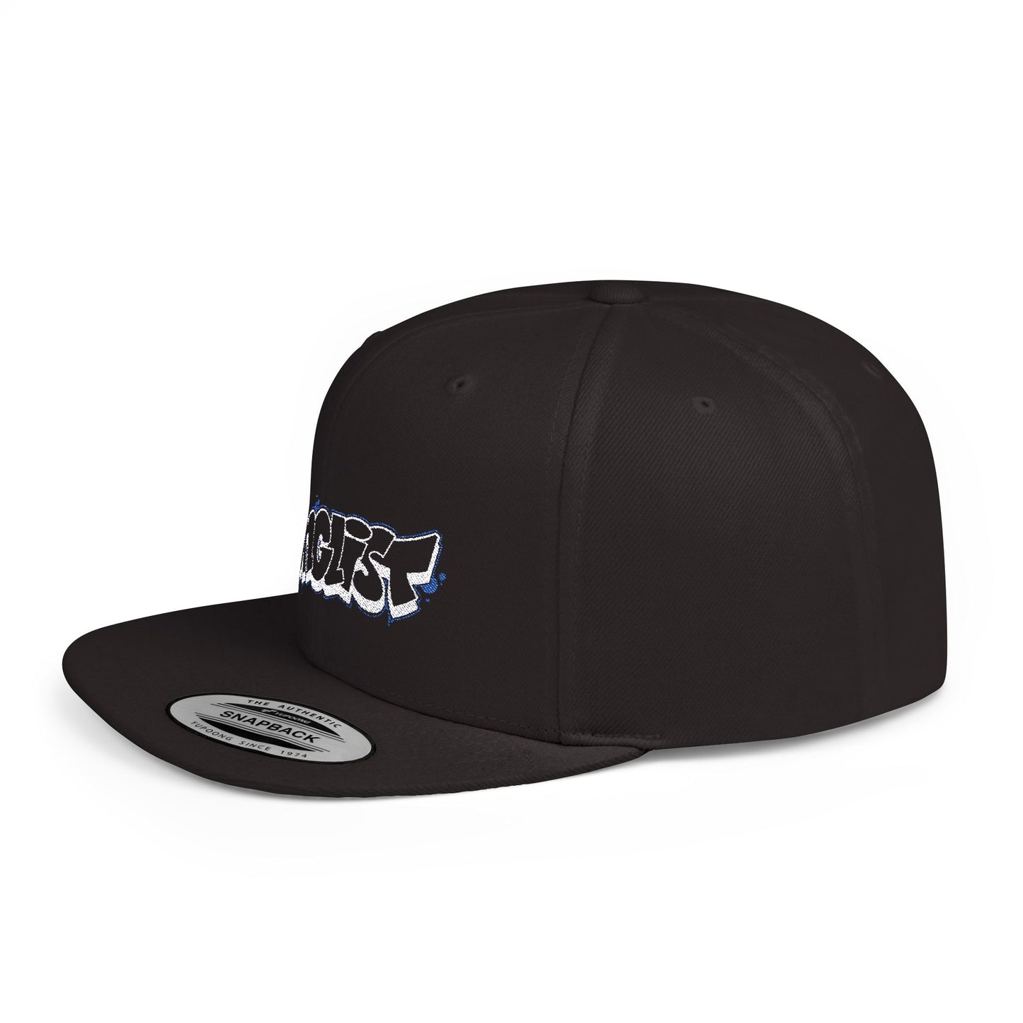 Junglist Snapback
