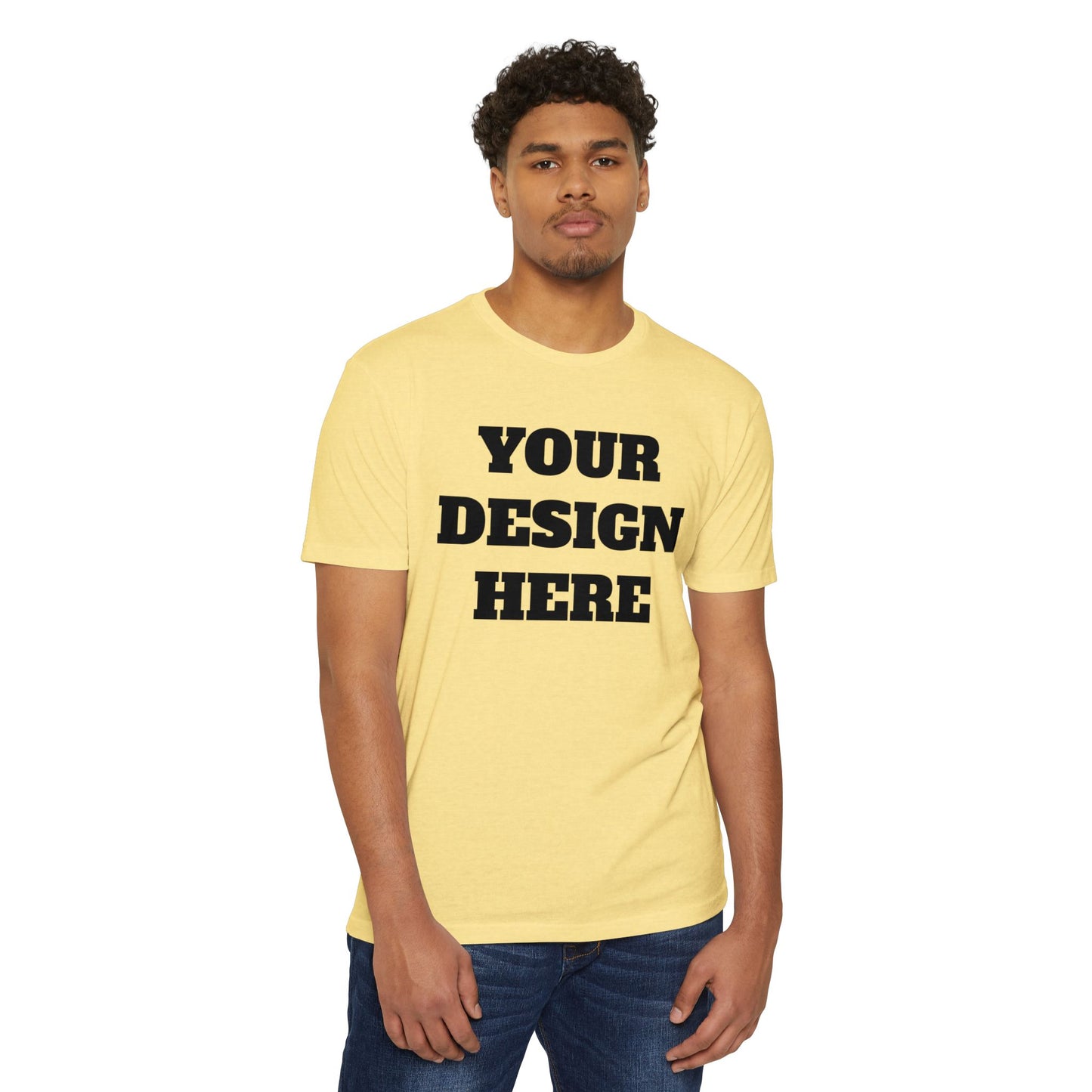 Custom T-shirt
