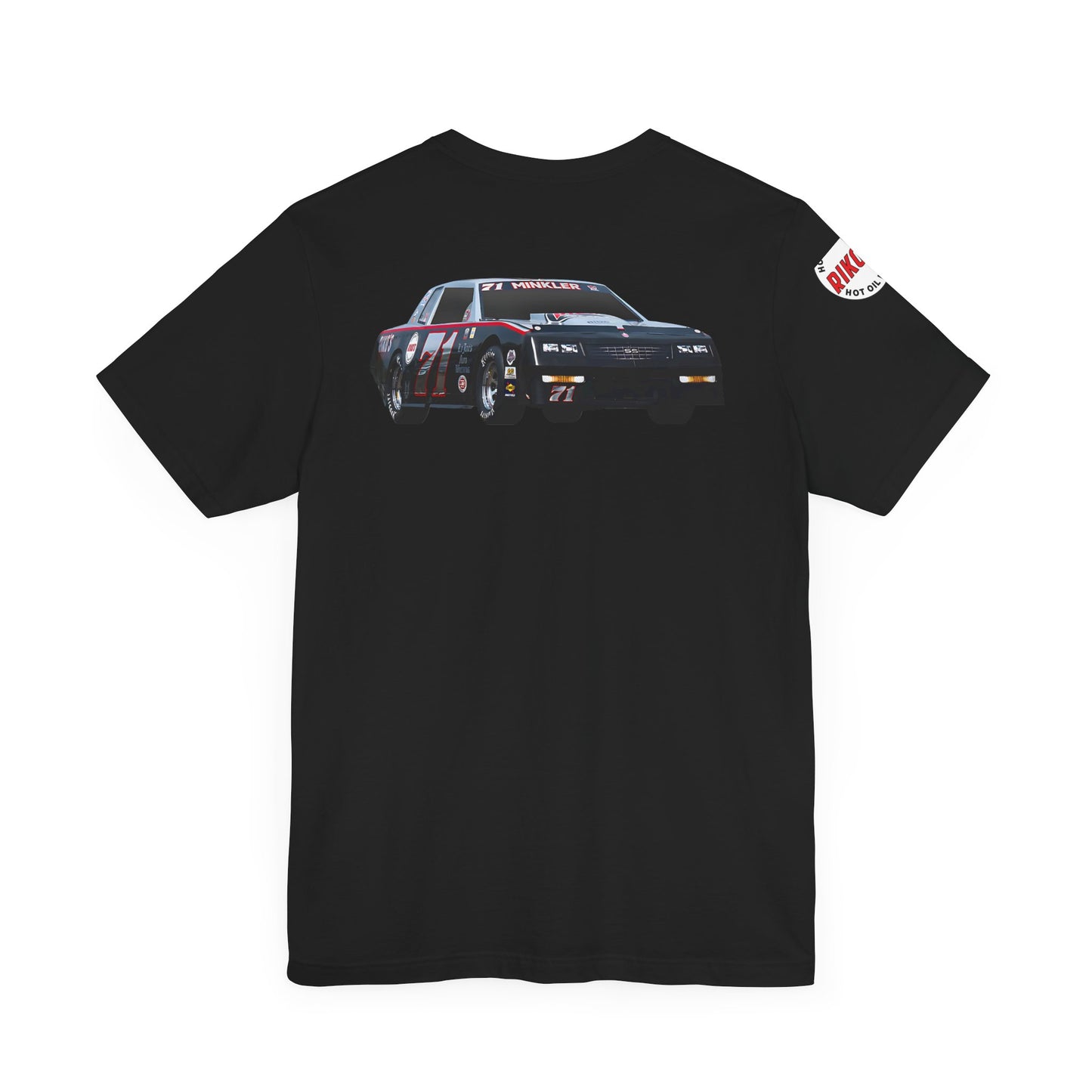 MFR Car T-Shirt