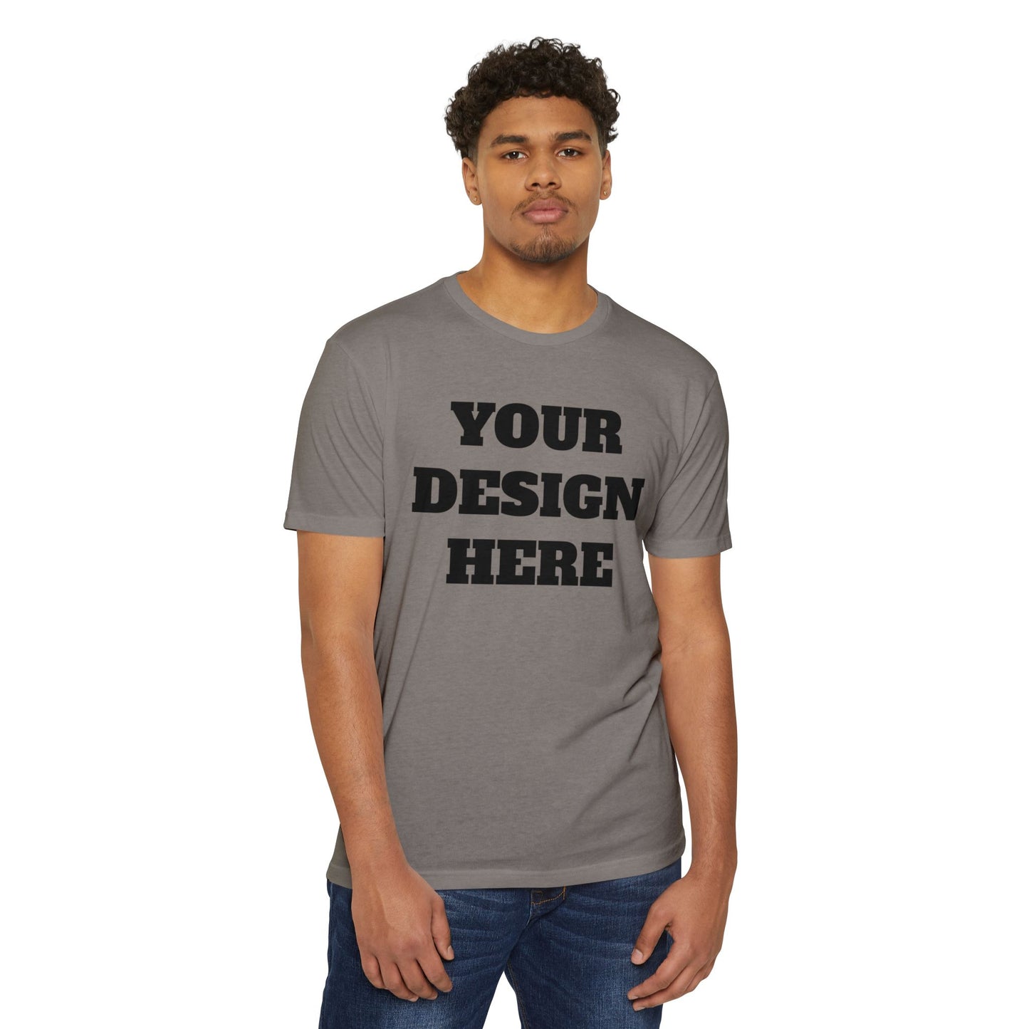 Custom T-shirt