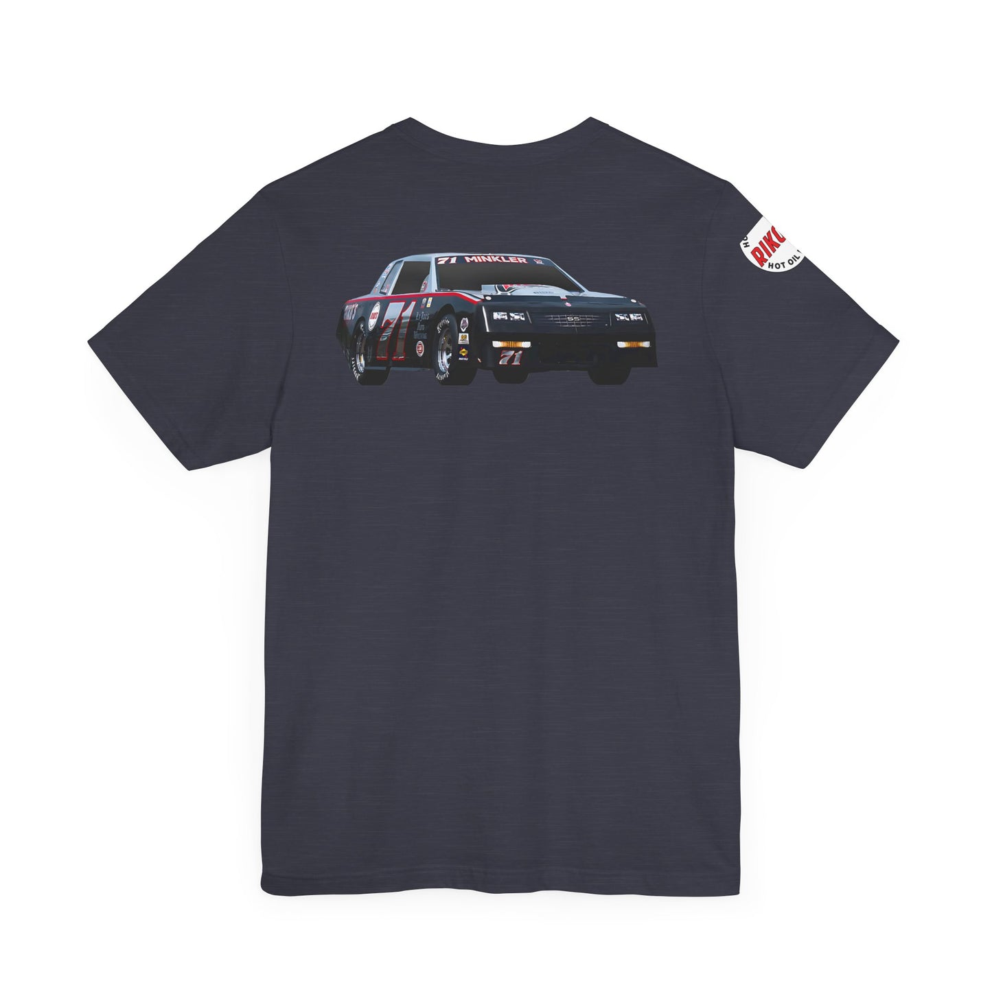 MFR Car T-Shirt
