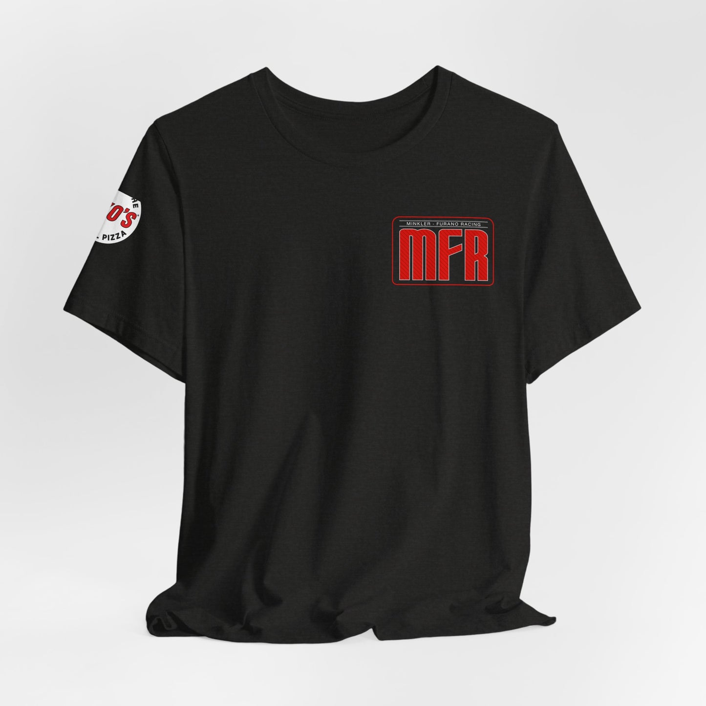 MFR Car T-Shirt
