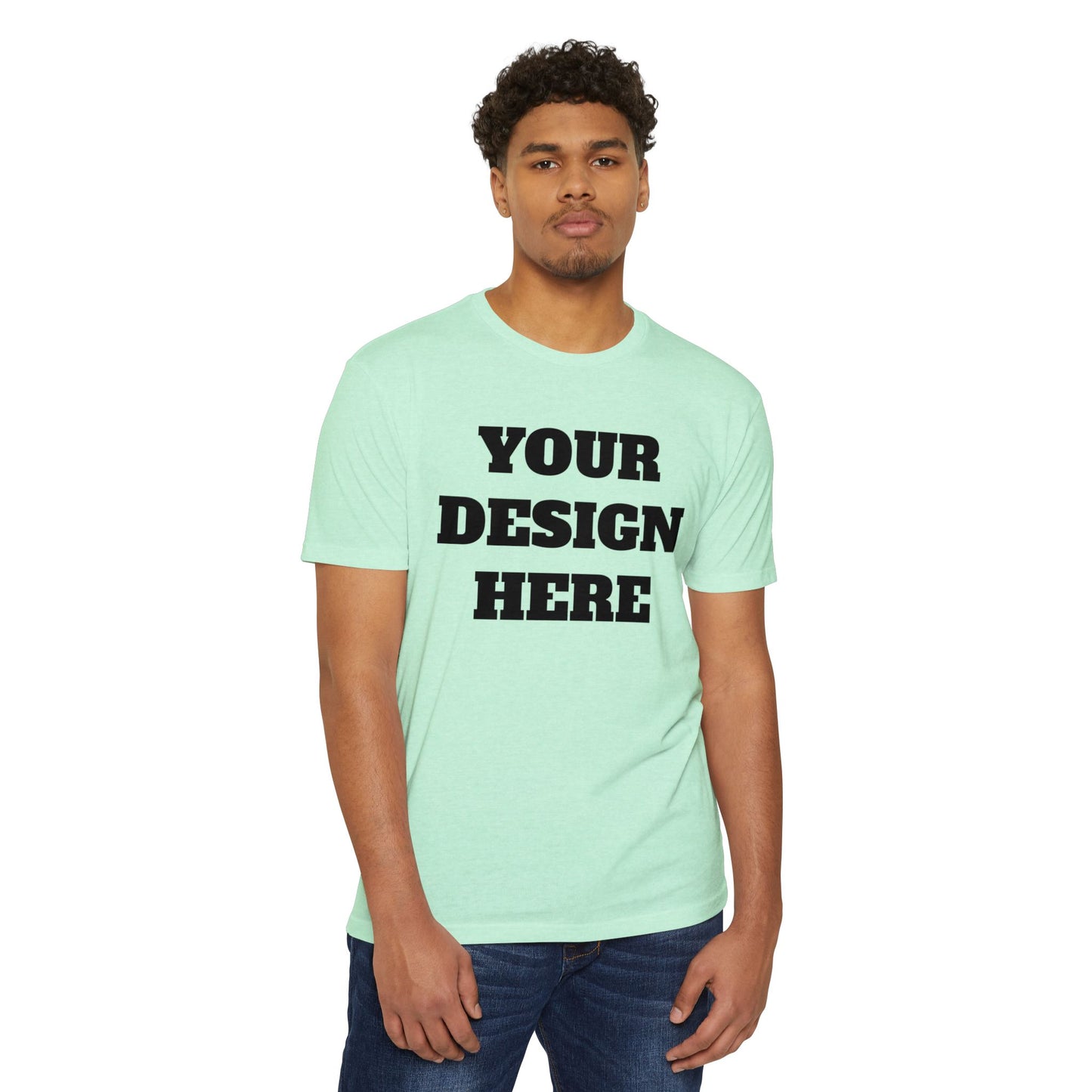 Custom T-shirt