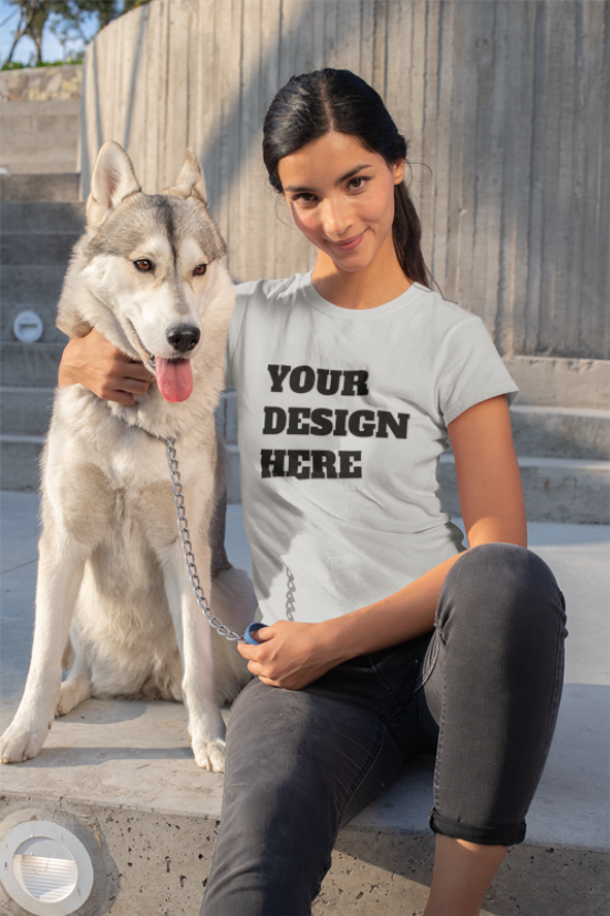 Custom T-shirt