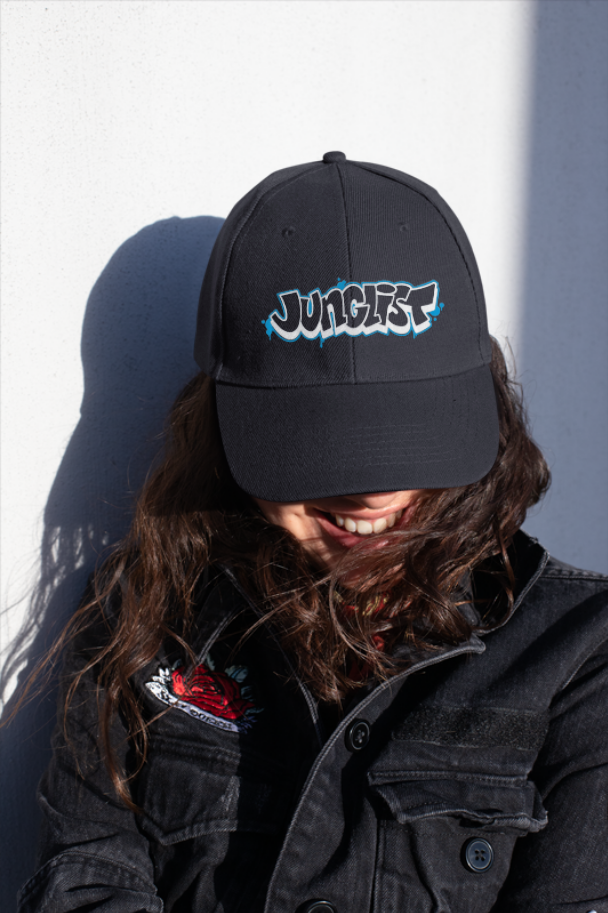 Junglist Snapback