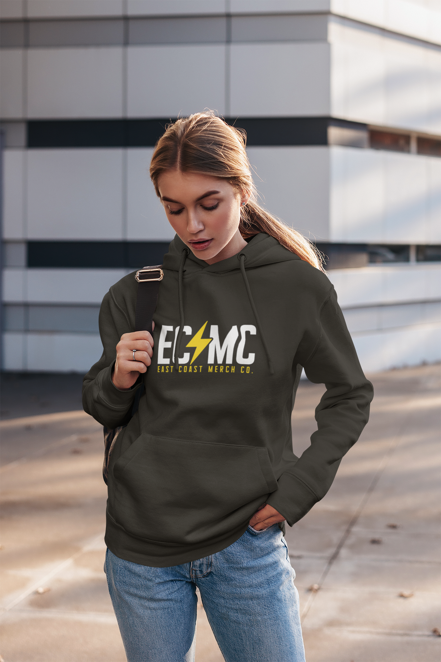 Have Your People Call My People Hoodie