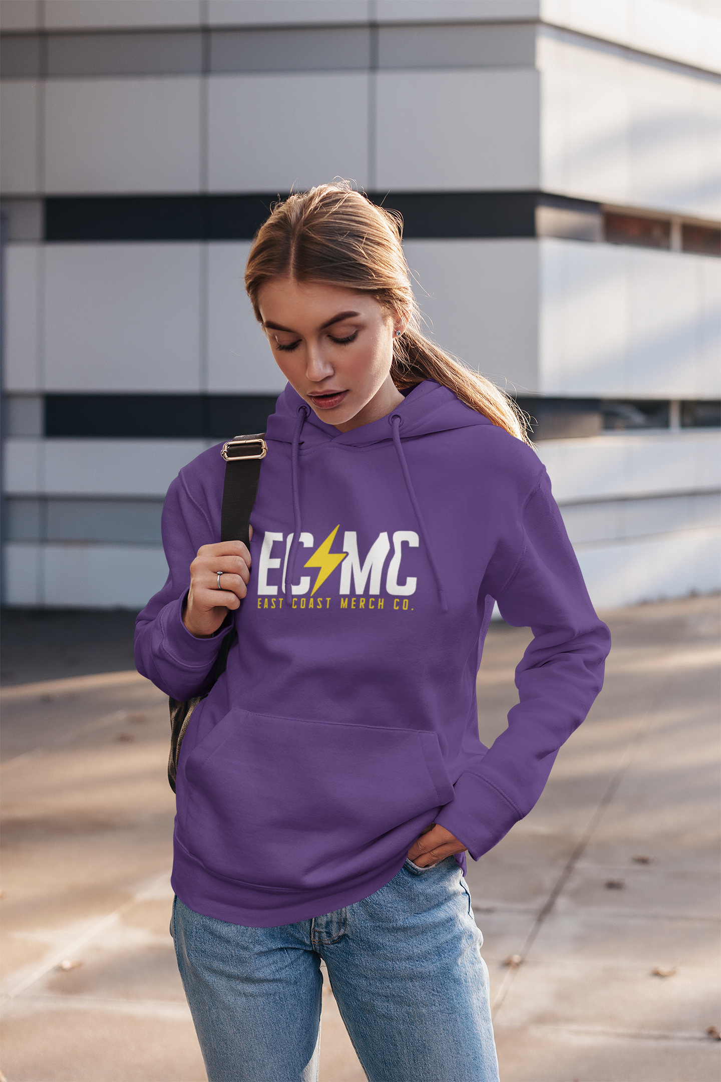 Have Your People Call My People Hoodie