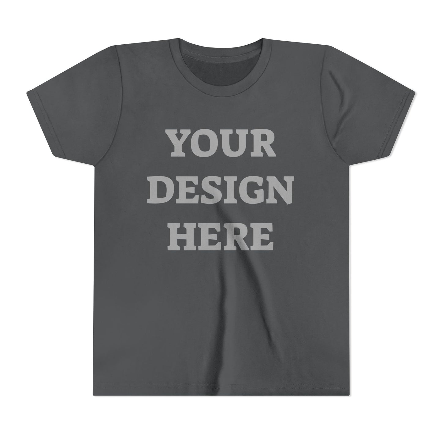 Custom Youth T-Shirt