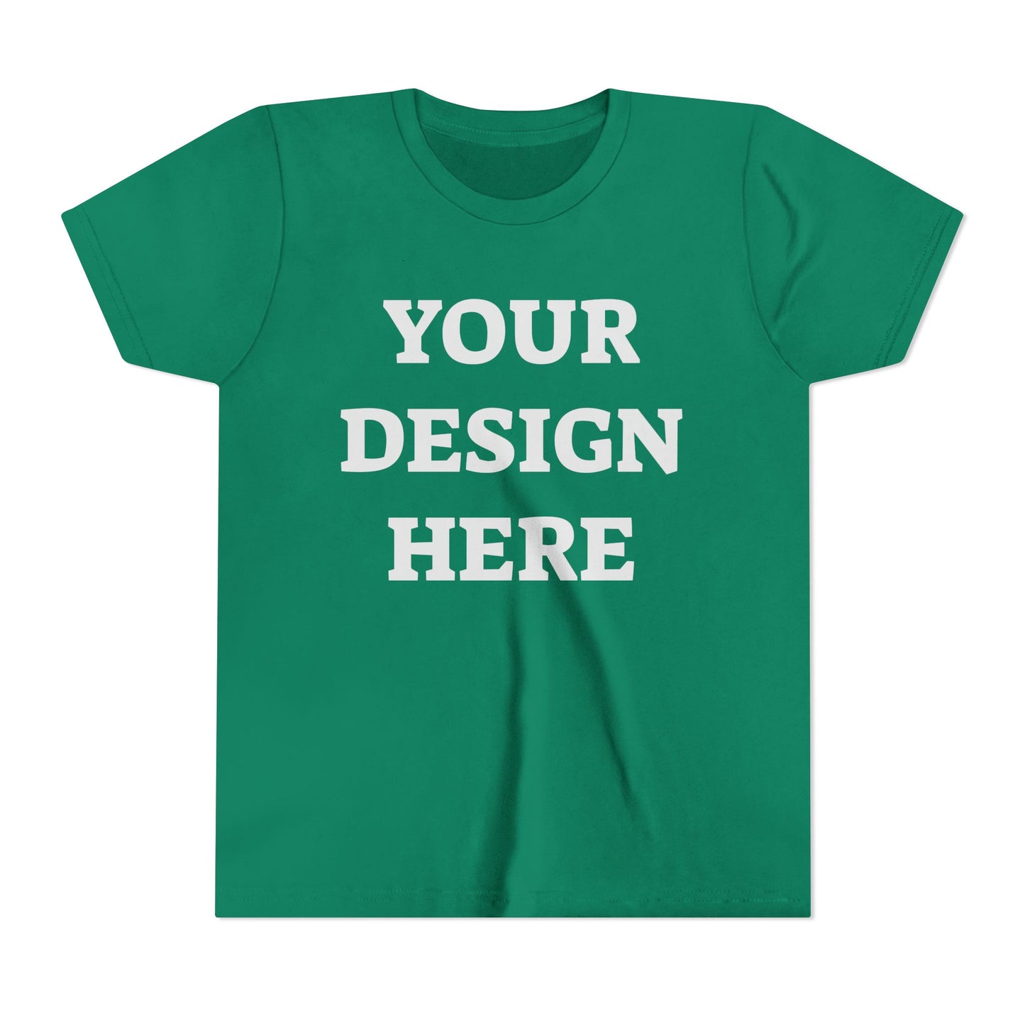 Custom Youth T-Shirt