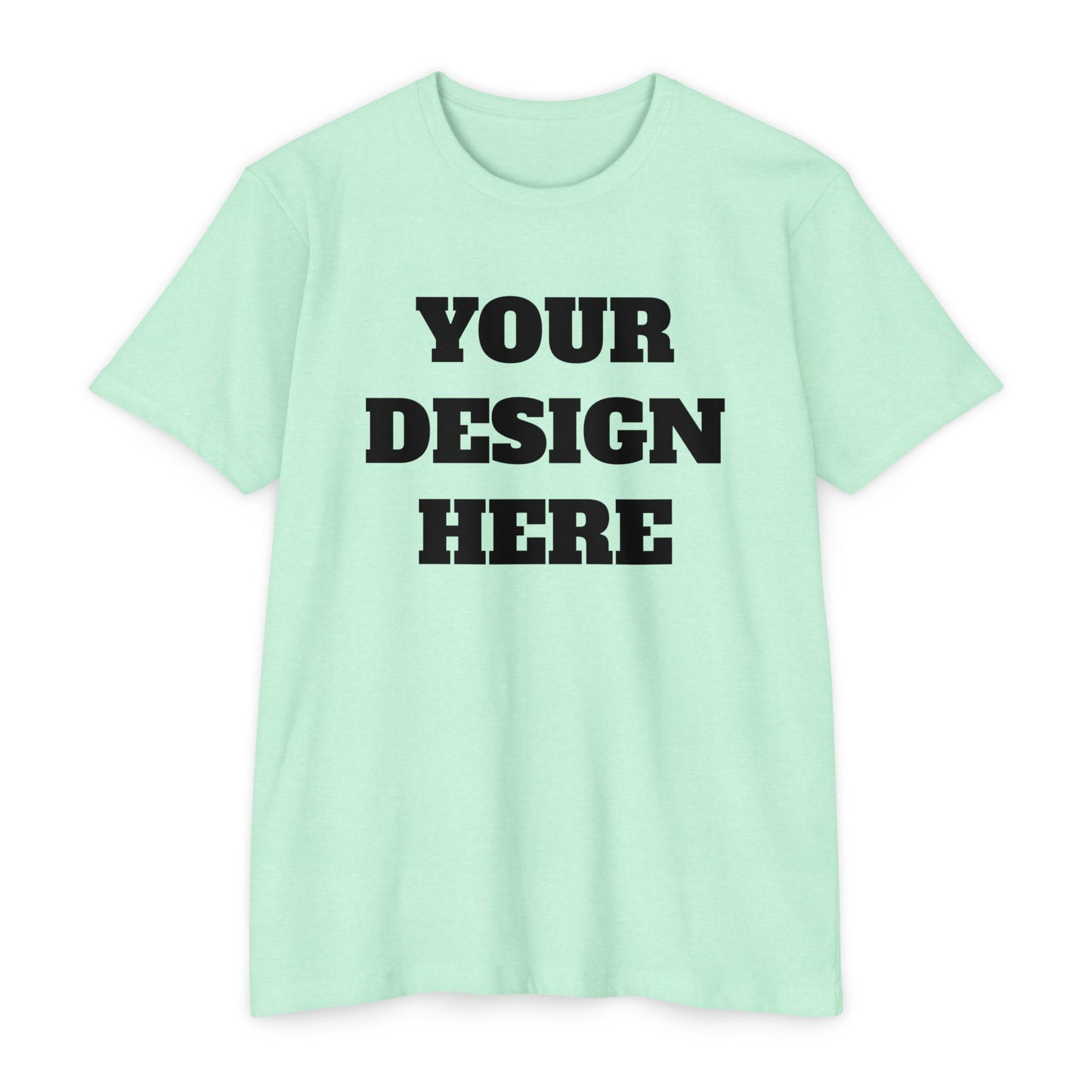 Custom T-shirt