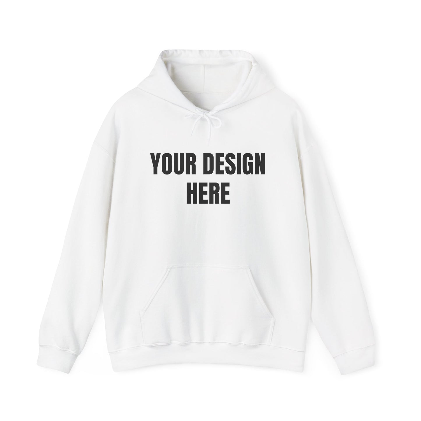 Custom Hoodie