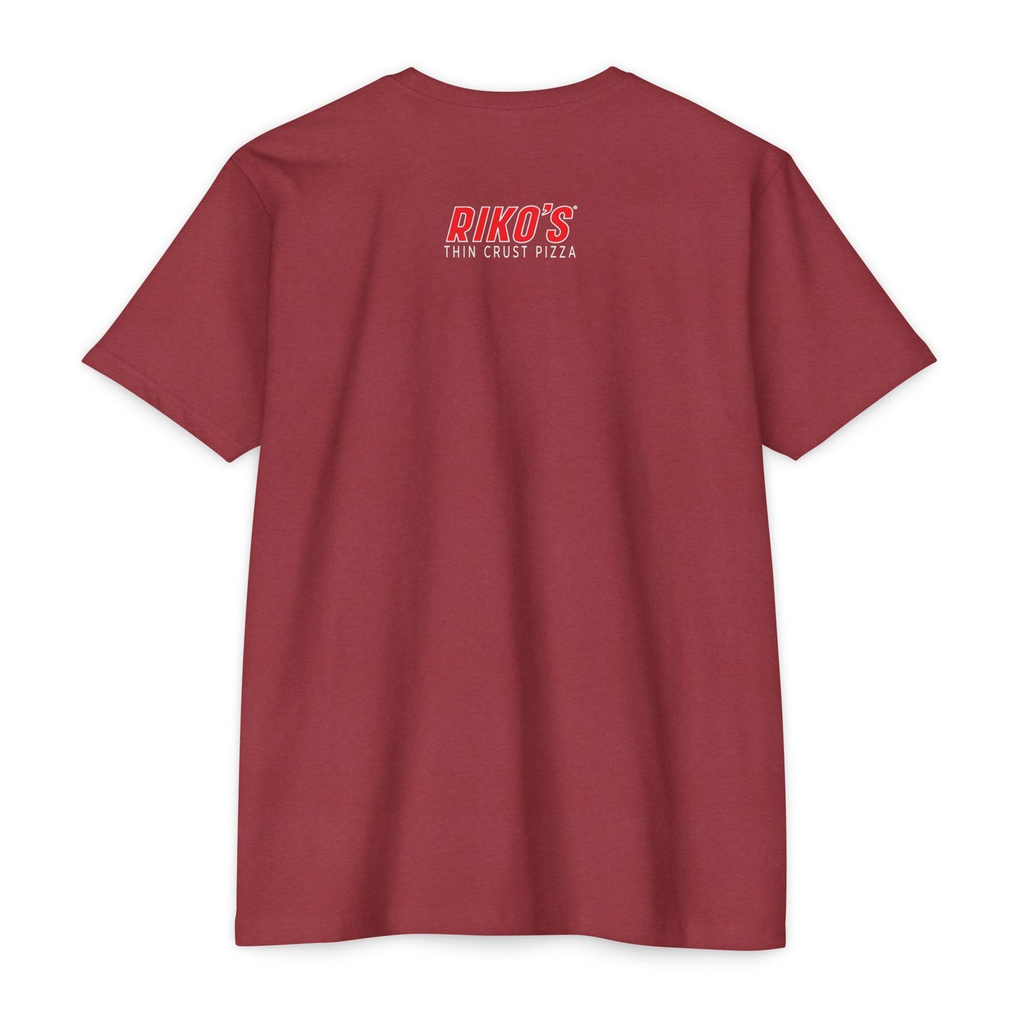 Minkler Furano Racing Car T-Shirt - Lightweight